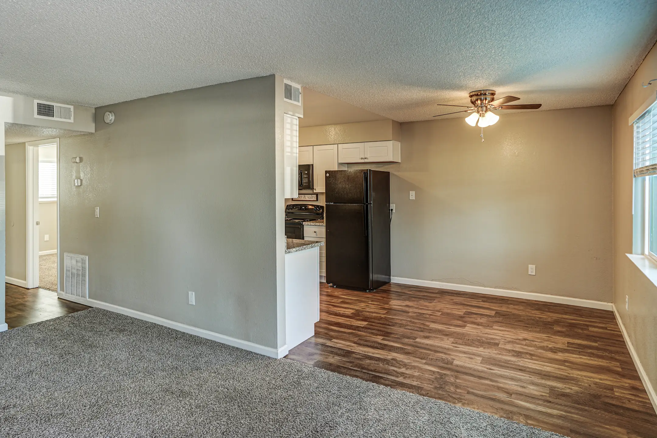 Sutter Commons Apartments 1341 Dustin Dr Yuba City, CA Apartments