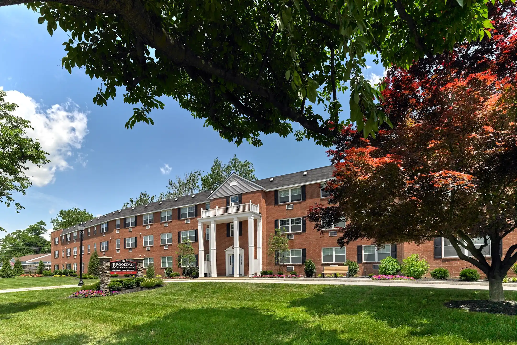 Brookdale Apartments Apartments Wayne, PA 19087