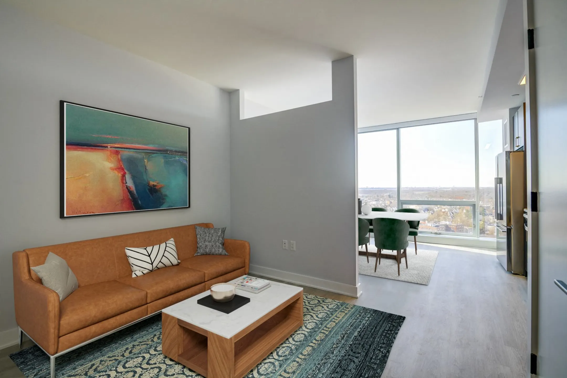 3thirty3 333 Huguenot street New Rochelle, NY Apartments for Rent