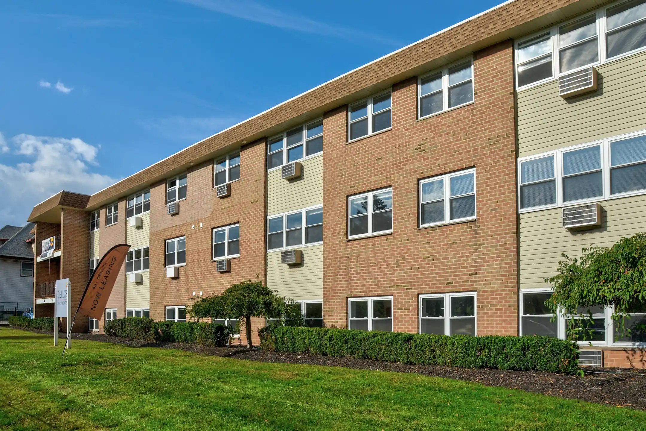 Building - 431 Deluxe by Orange Portfolio Holdings - Orange, NJ