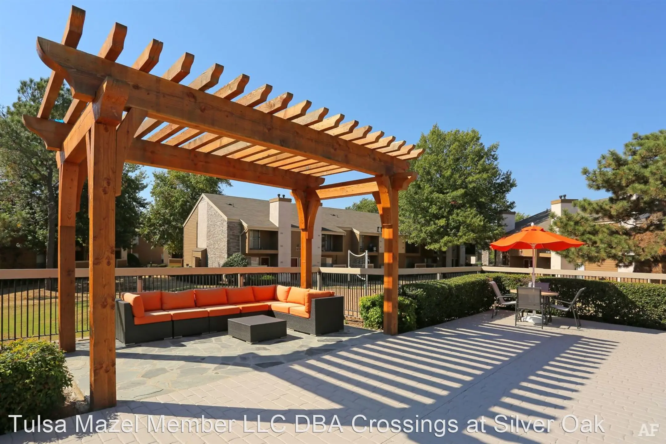 Crossings at Silver Oak - Tulsa, OK
