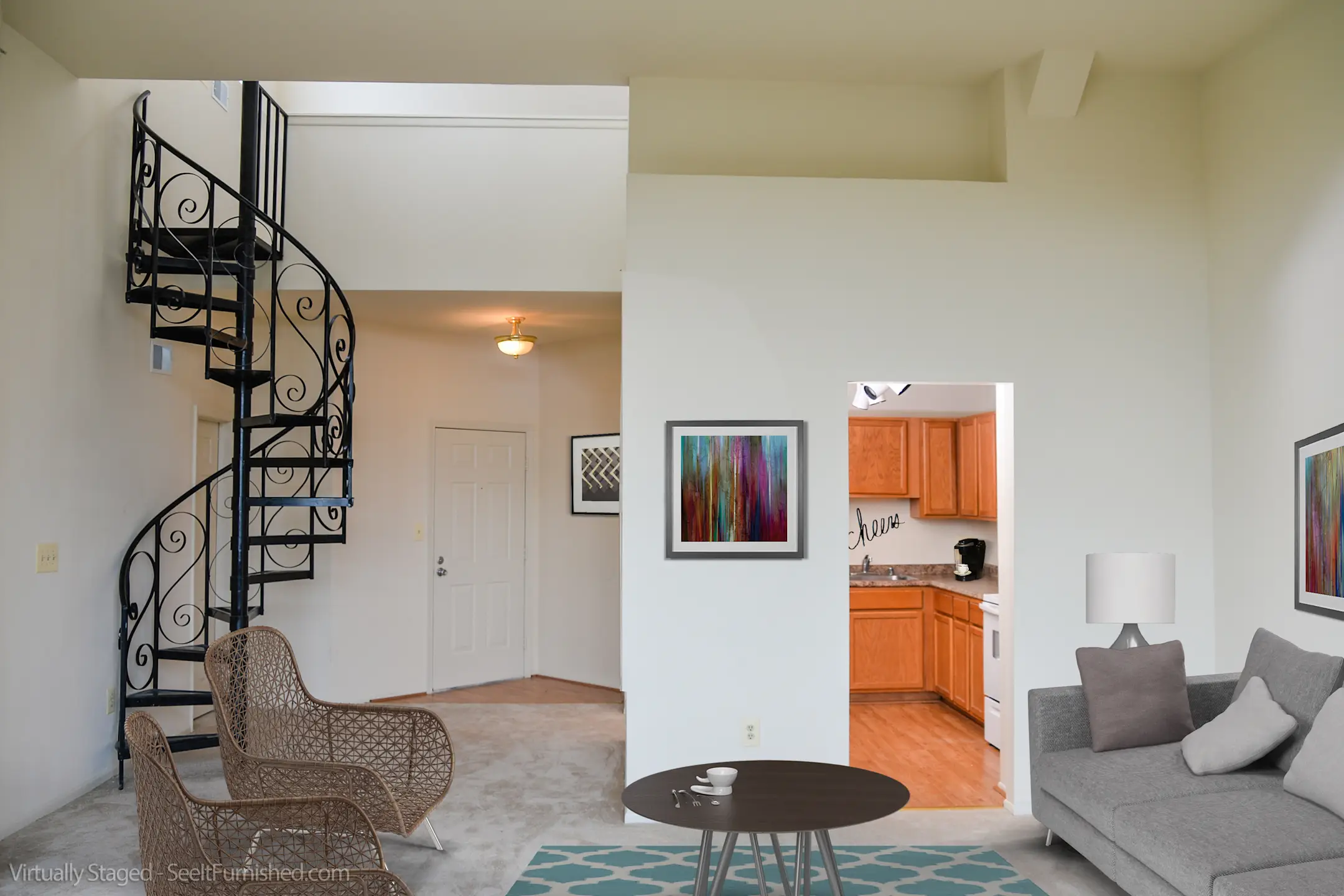 Thames Point Apartments Baltimore, MD 21231