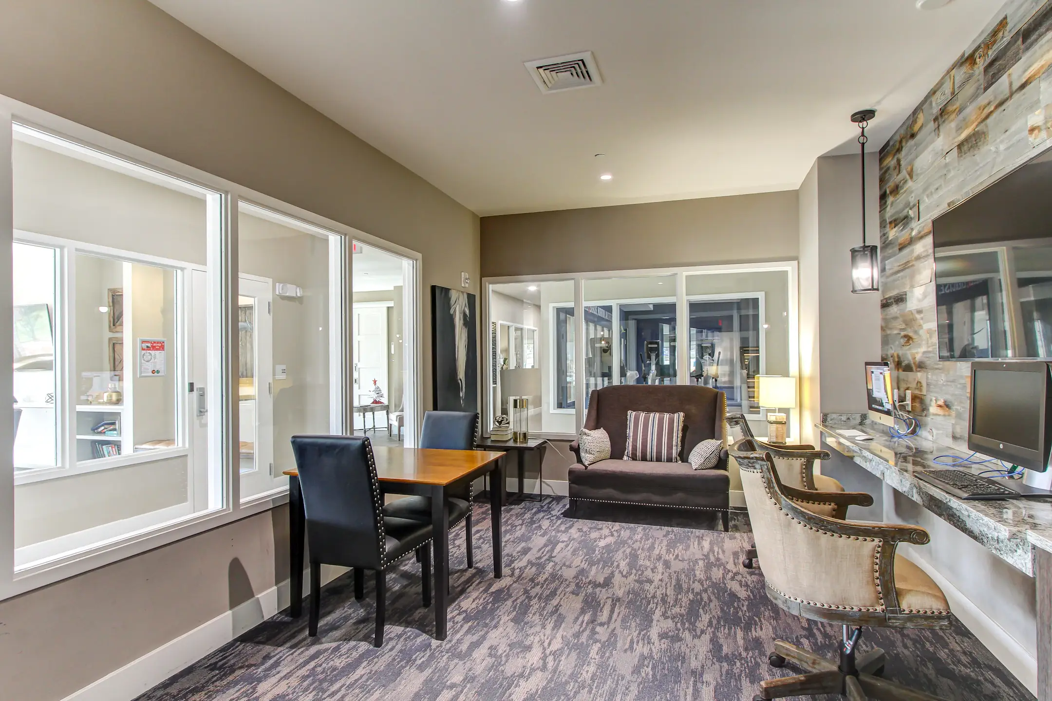 Belvoir Square Apartments Fort Belvoir, VA 22060