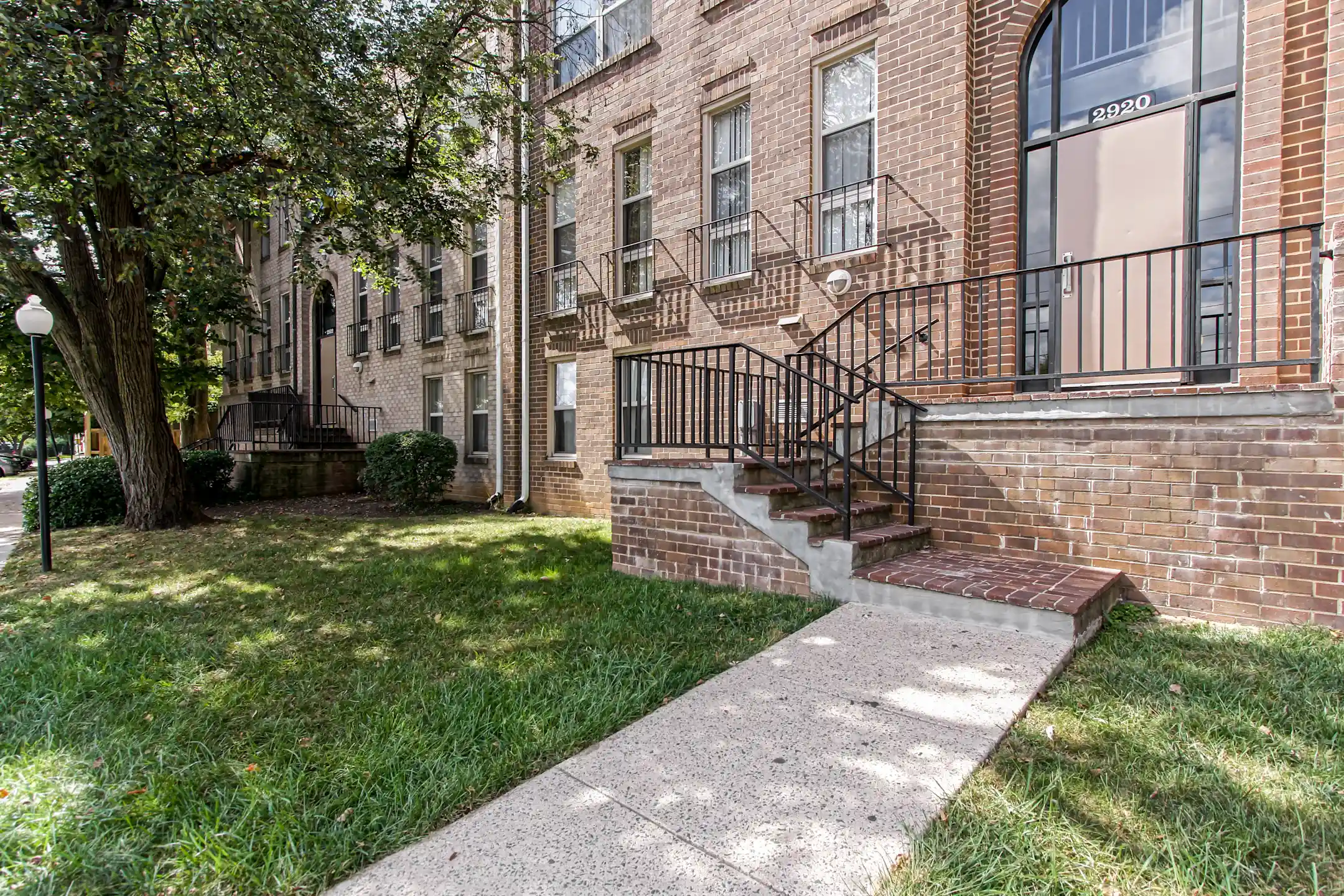 Mayfair House Apartments Apartments Falls Church, VA 22042