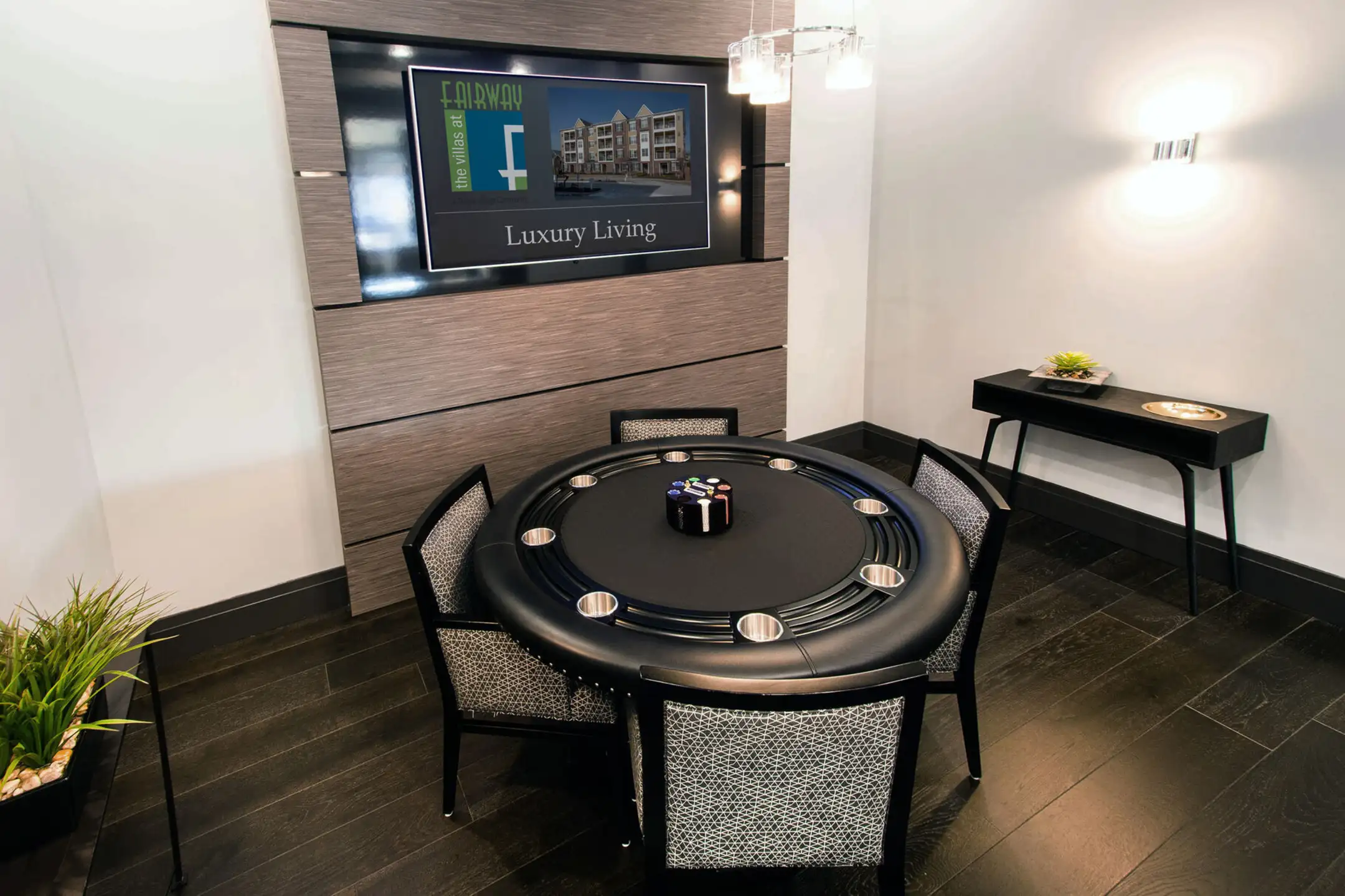 The Villas at Fairway Apartments Piscataway, NJ 08854