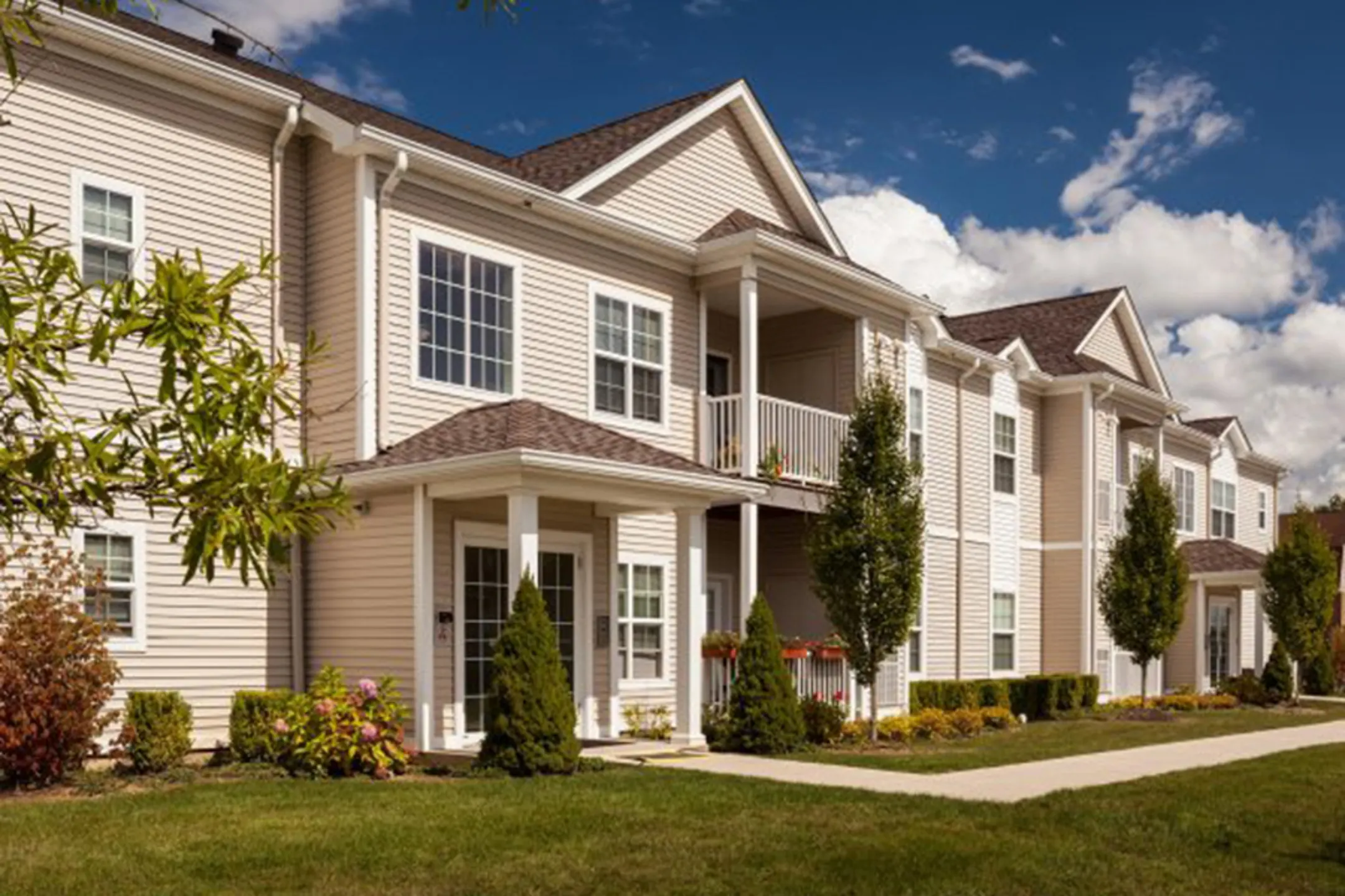 Sutton Hill Apartments Apartments Middletown, NY 10940