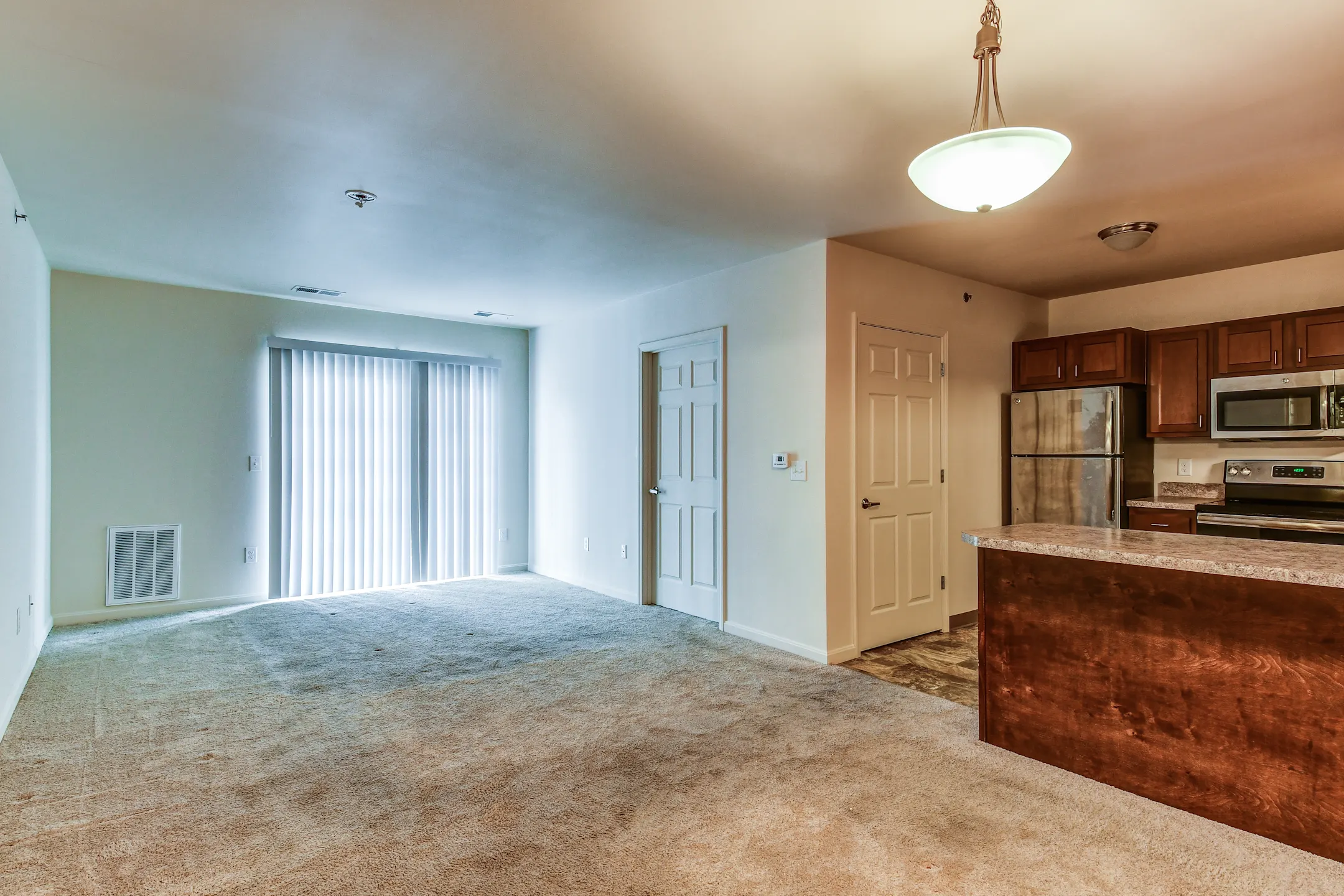 Fairfield Village Senior Apartments 520 Patterson Blvd Fairfield