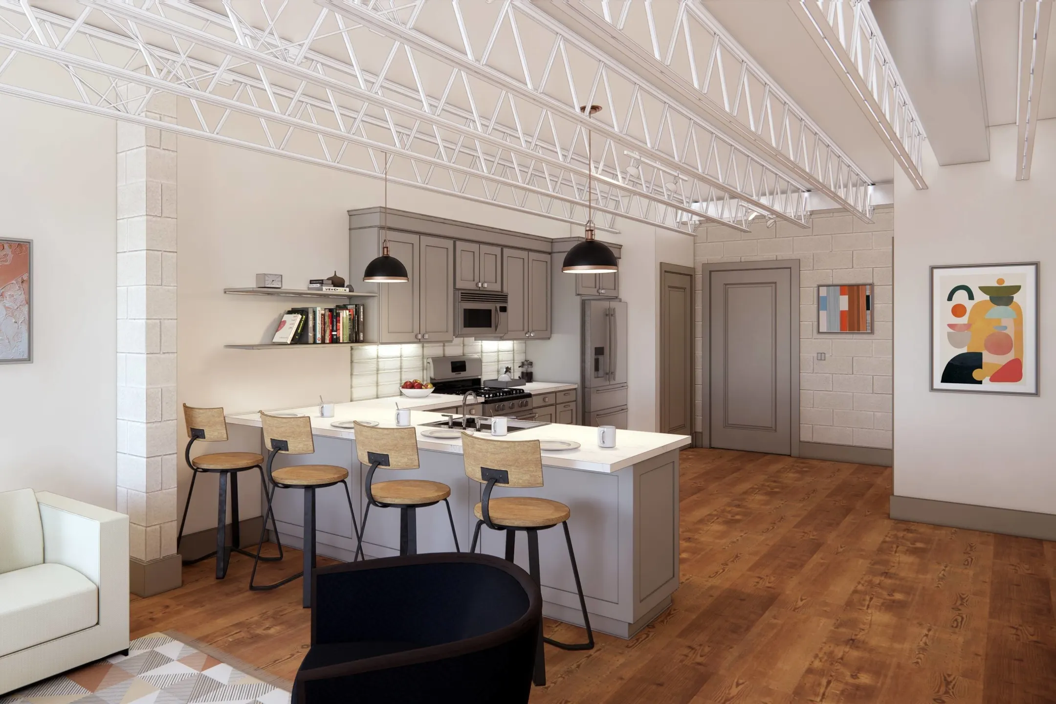 5th and Sloan 2901 Rosewood Drive Columbia, SC Apartments for Rent Rent.