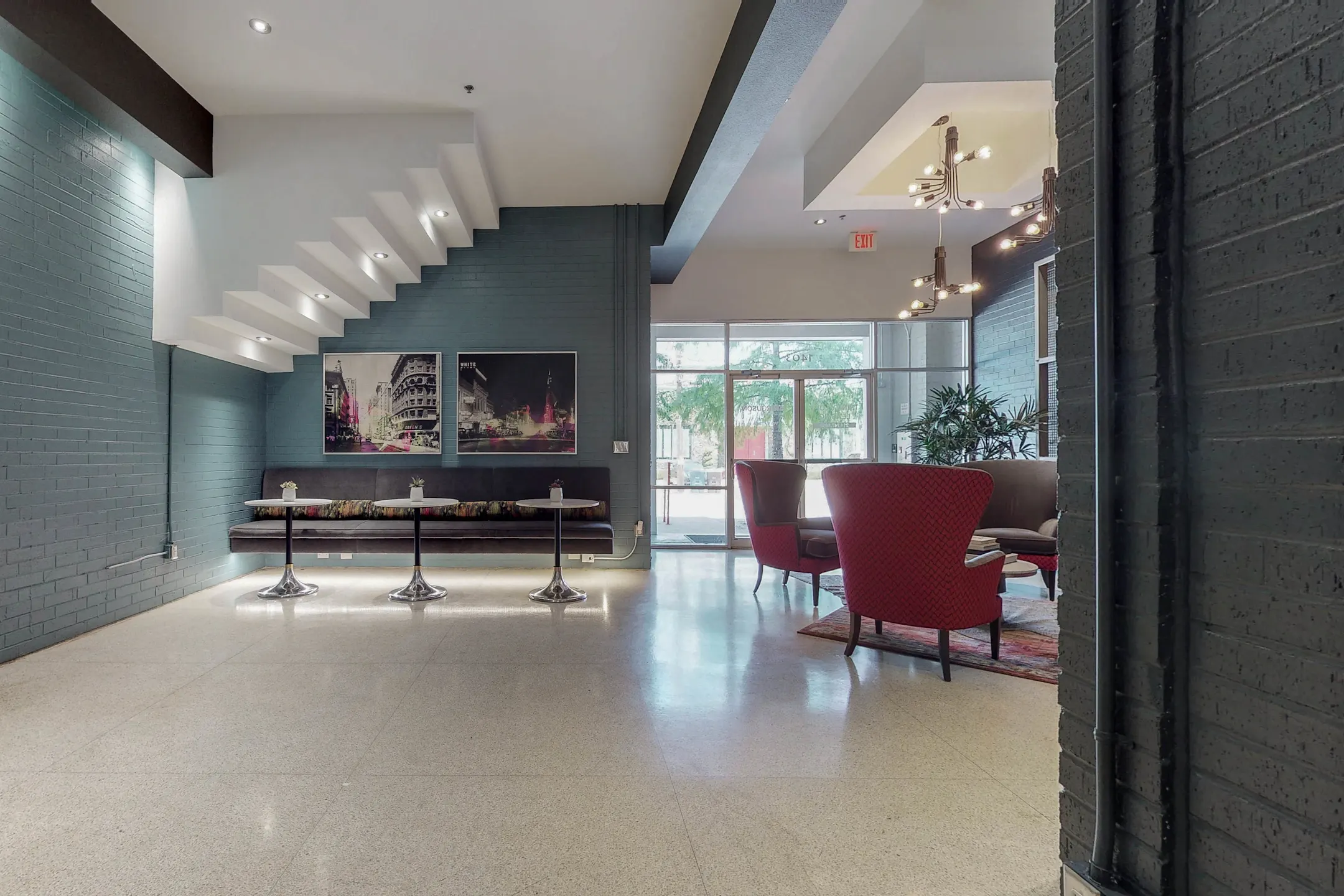 Trinity Loft Apartments Dallas, TX 75207