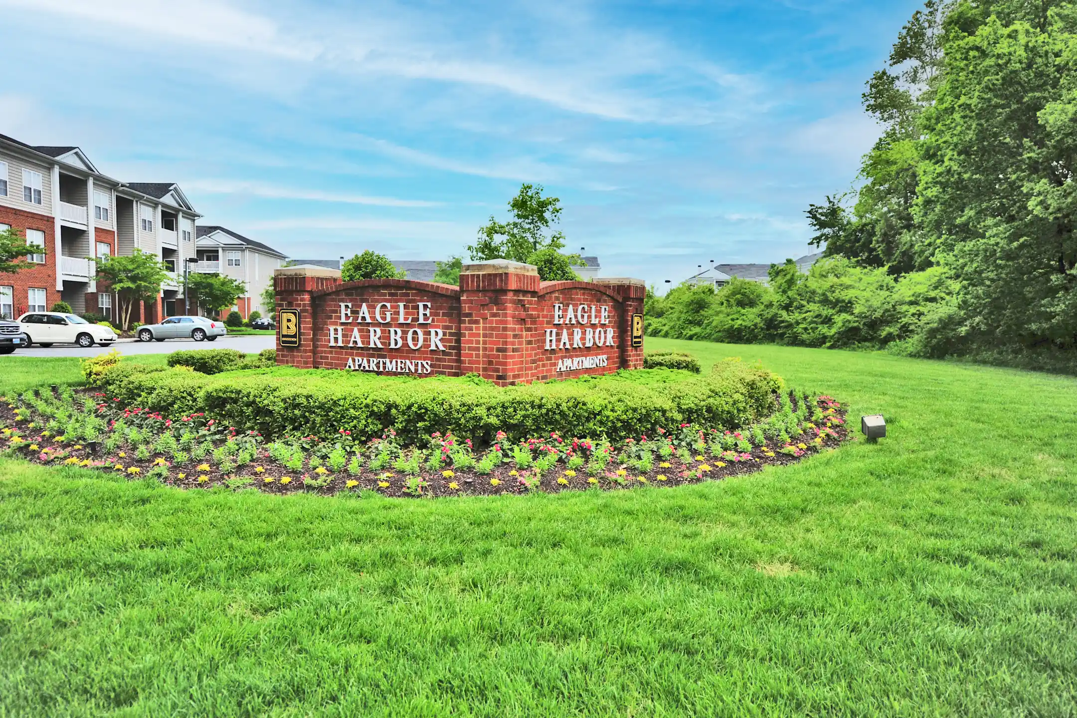 Eagle Harbor 220 Marsh Landing Dr Carrollton, VA Apartments for