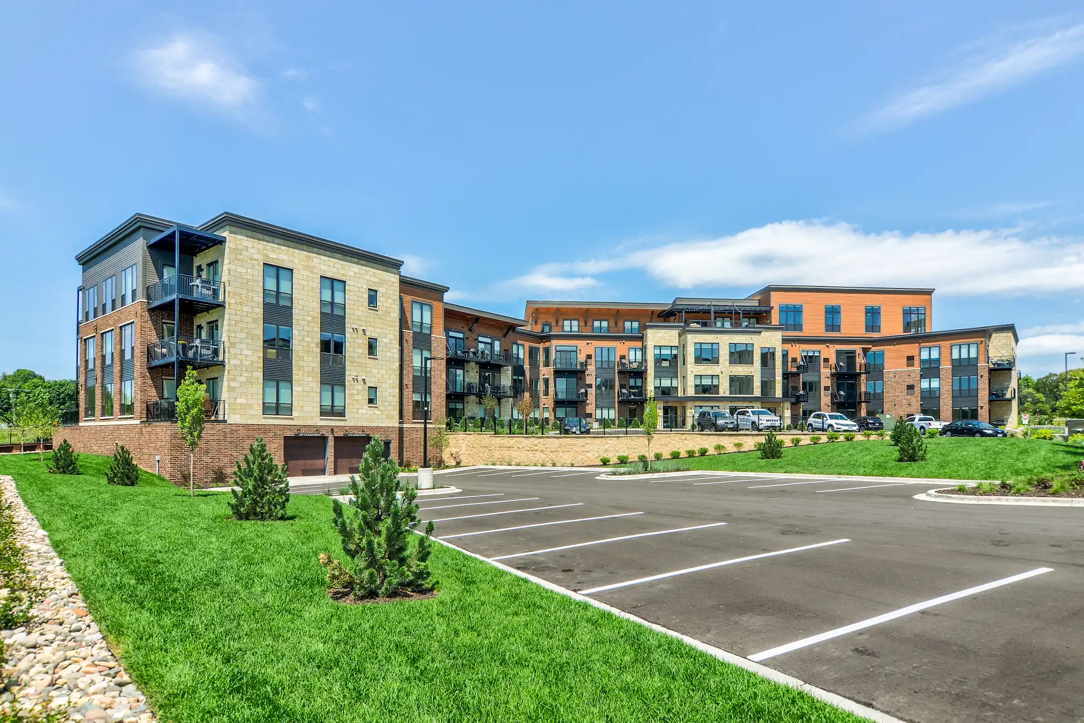The Reserve at Mendota Village 720 S Plaza Dr Mendota Heights, MN Apartments for Rent Rent.
