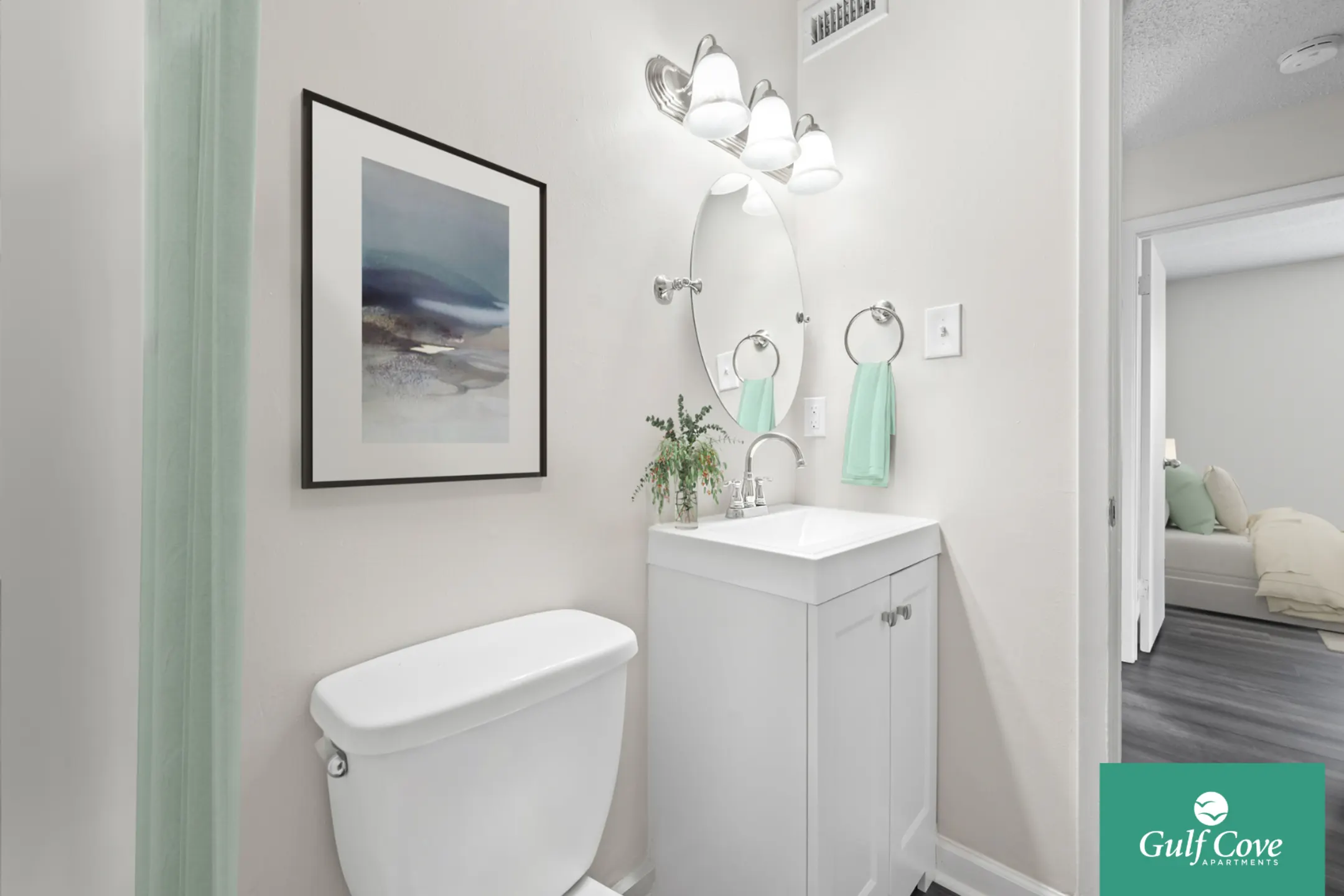 Gulf Cove Apartments Apartments Mary Esther, FL 32569