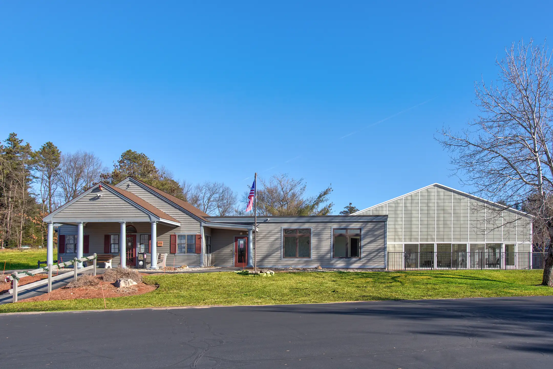 Merrimack Meadows Apartments Merrimack, NH 03054