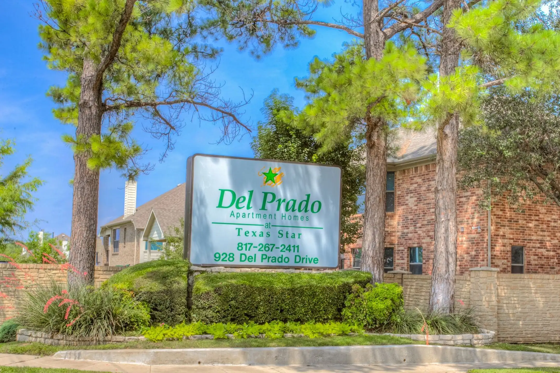 Del Prado Apartment Homes at Texas Star 928 Del Prado Dr Euless, TX
