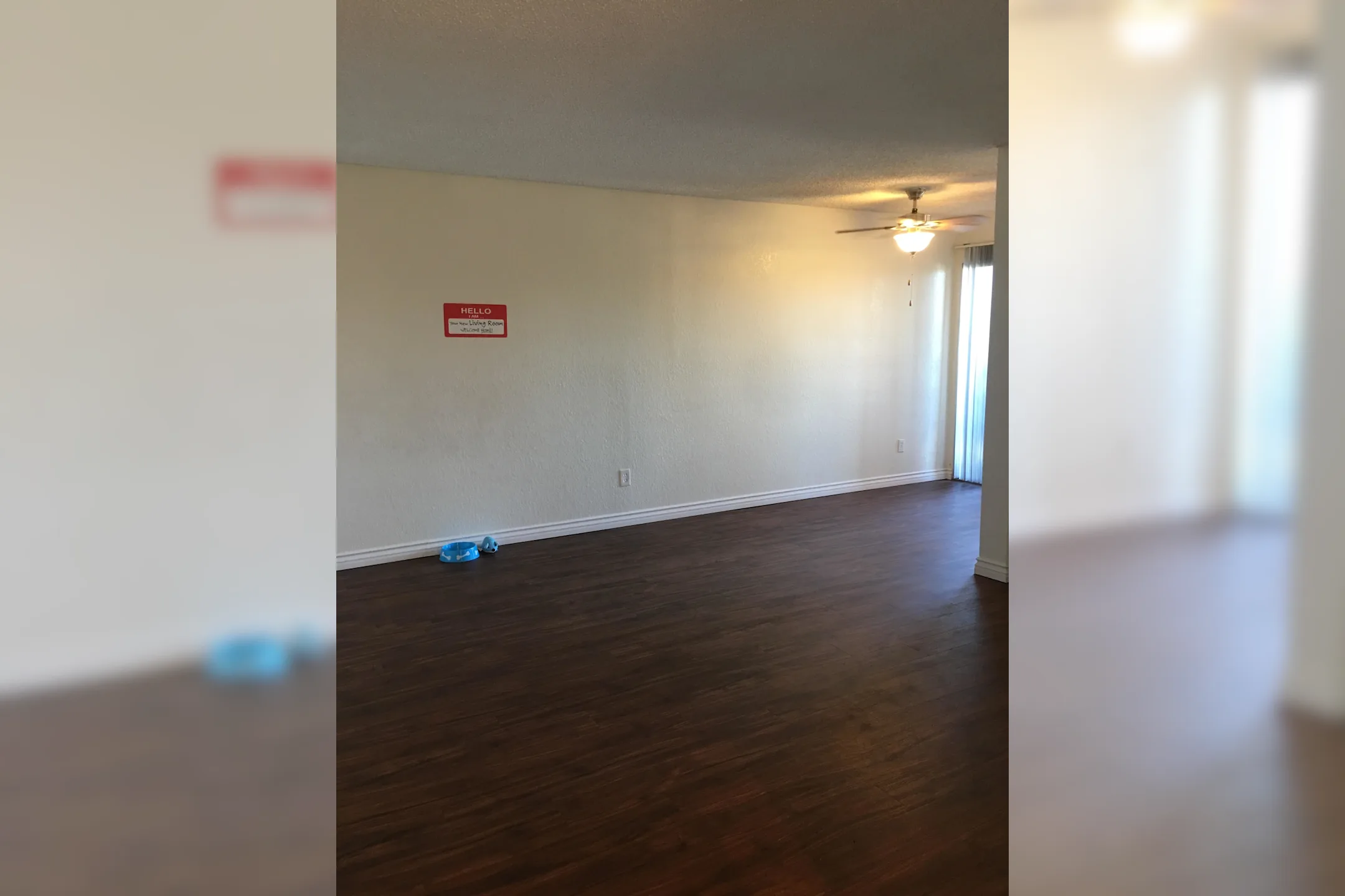 Fitness Weight Room - The Hills and Terraces at Spring Street - La Mesa, CA