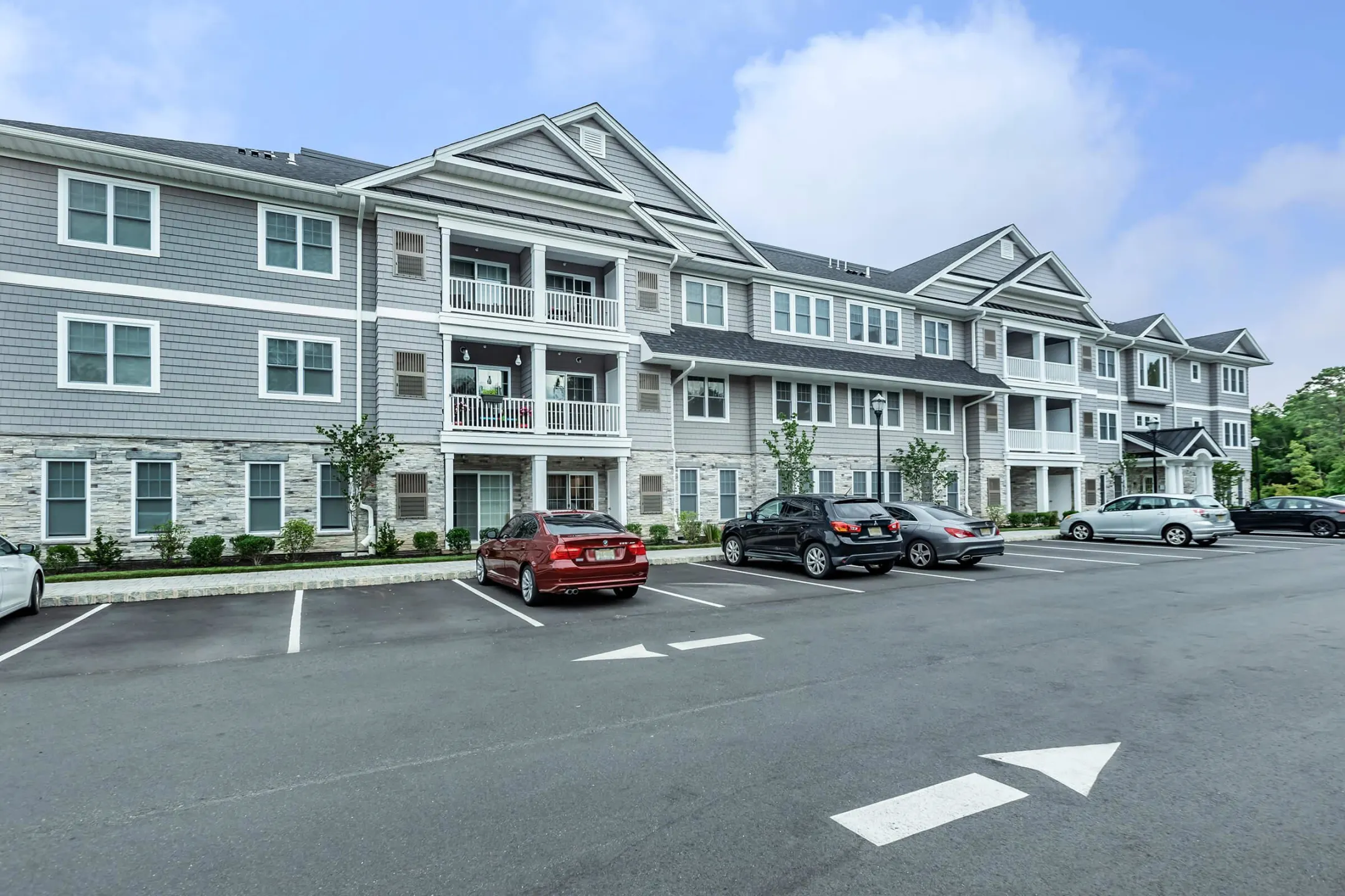 Tradewinds Apartments Waretown, NJ 08758