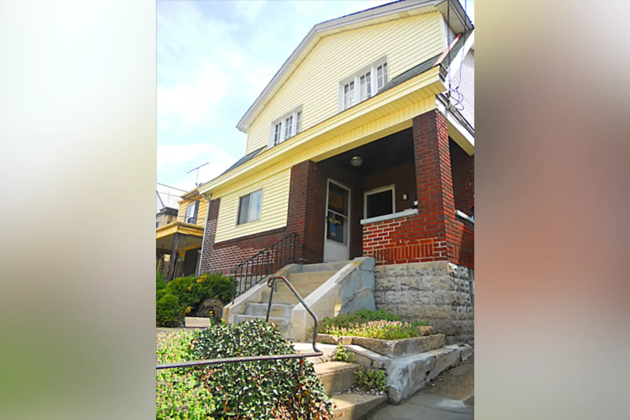 Squirrel Hill Apartments 5620 Hobart Street Pittsburgh, PA