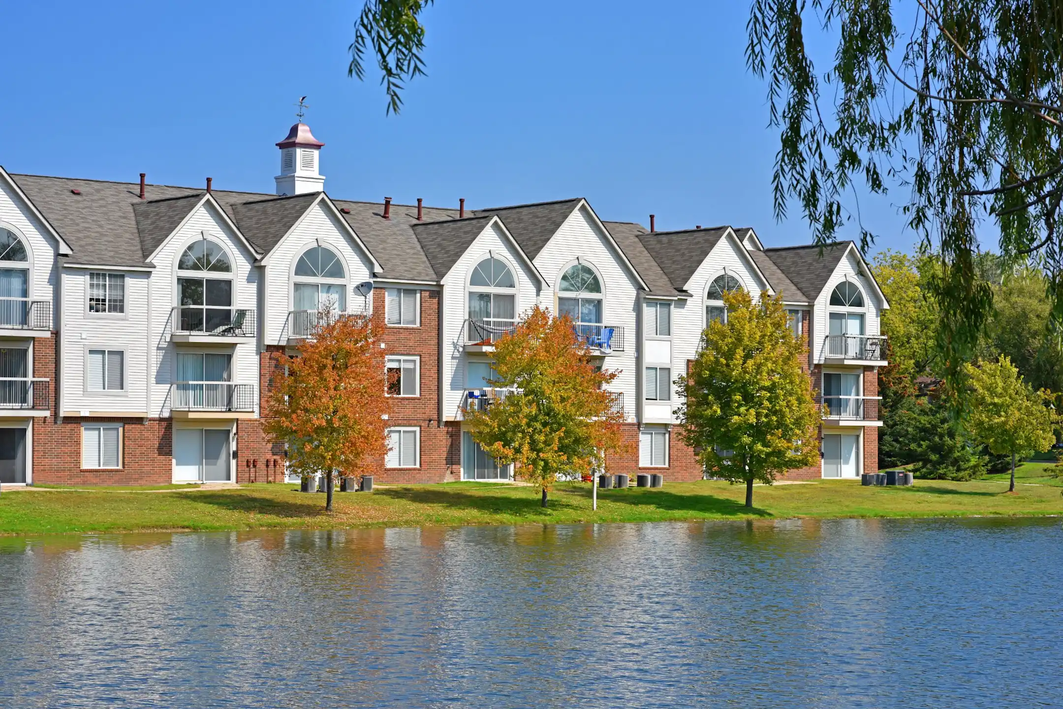 The Springs 30995 Springlake Blvd Novi, MI Apartments for Rent Rent.