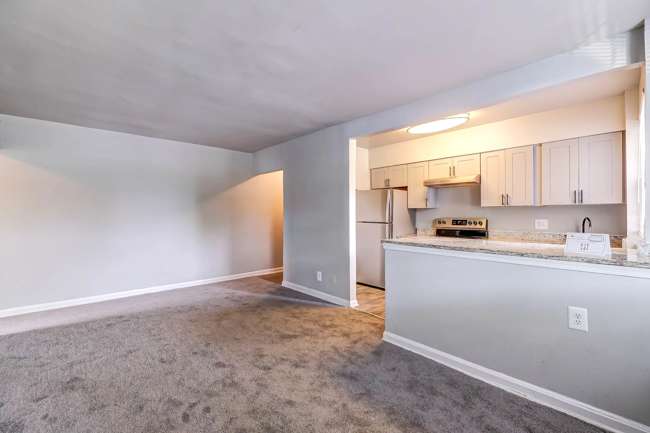 Landmark Apartments Apartments Hyattsville, MD 20782