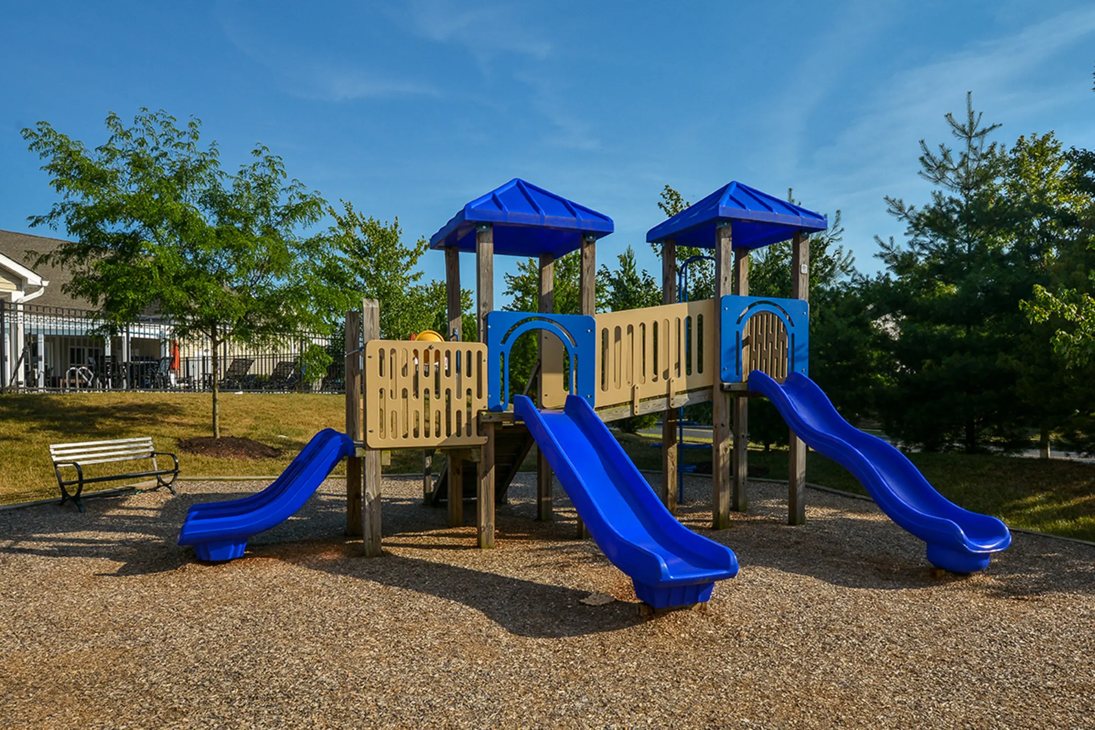 Playground - The Park at Walnut Ridge - Frederick, MD