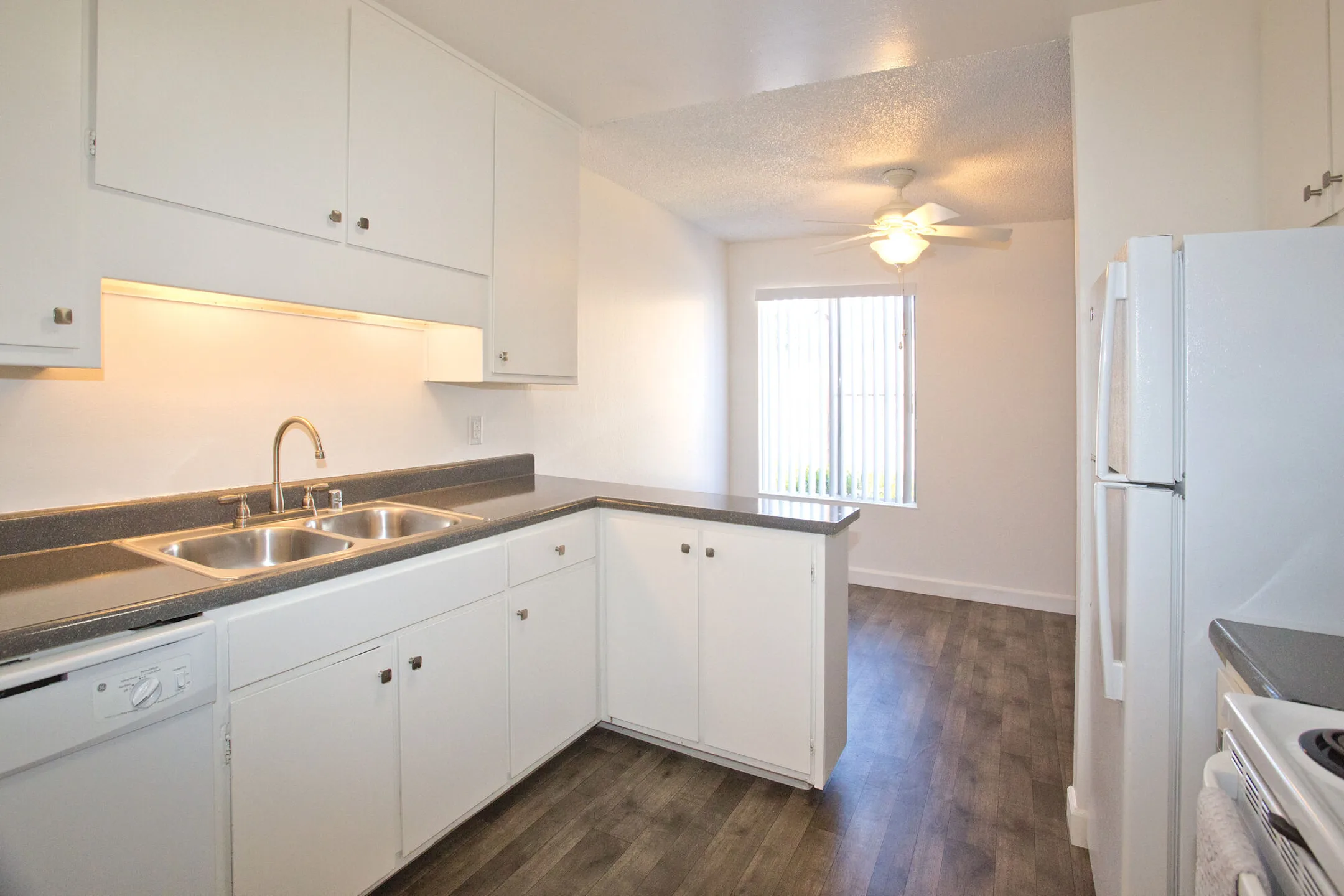 Southampton Apartments - Benicia, CA 94510