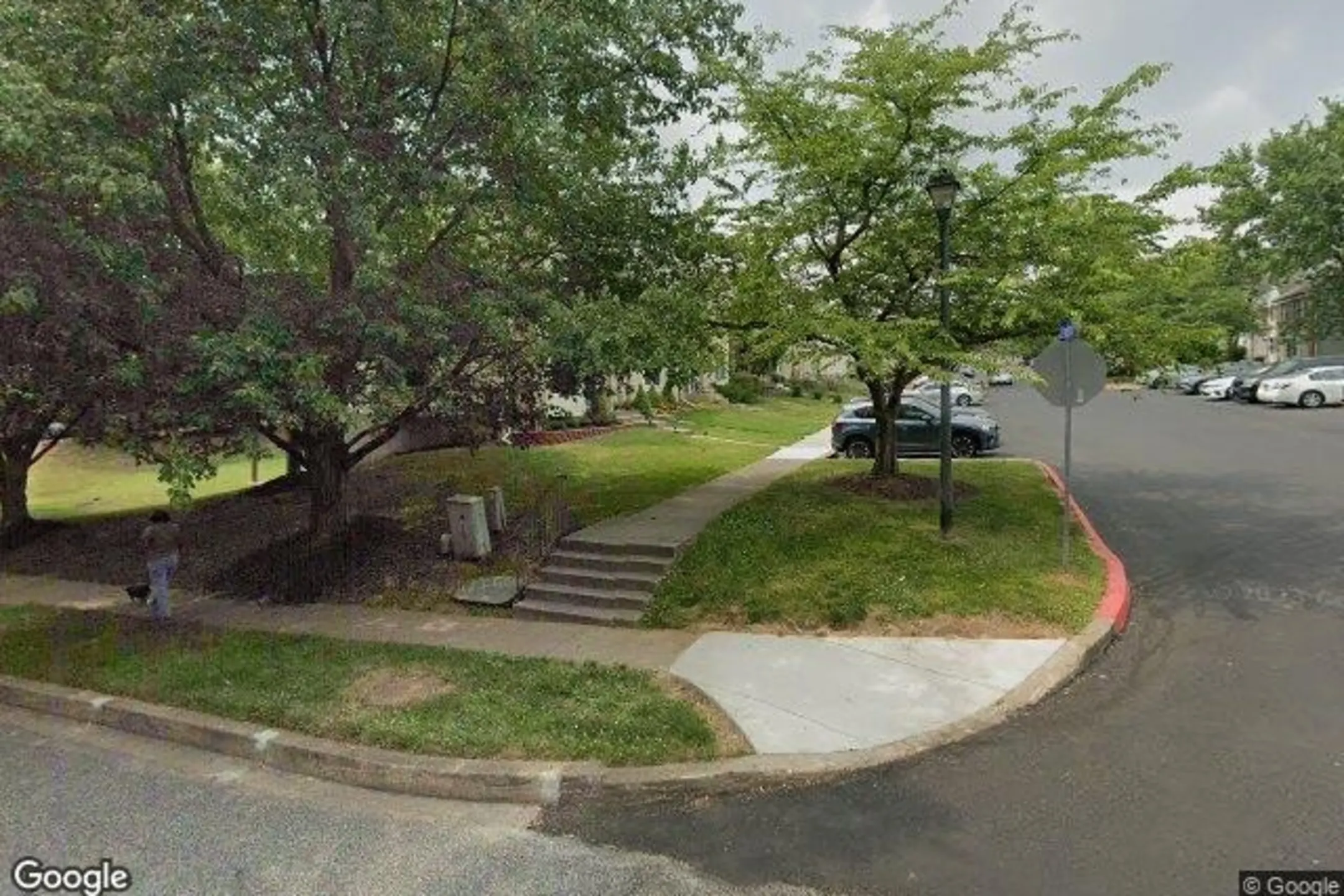 3322 Betterton Cir  