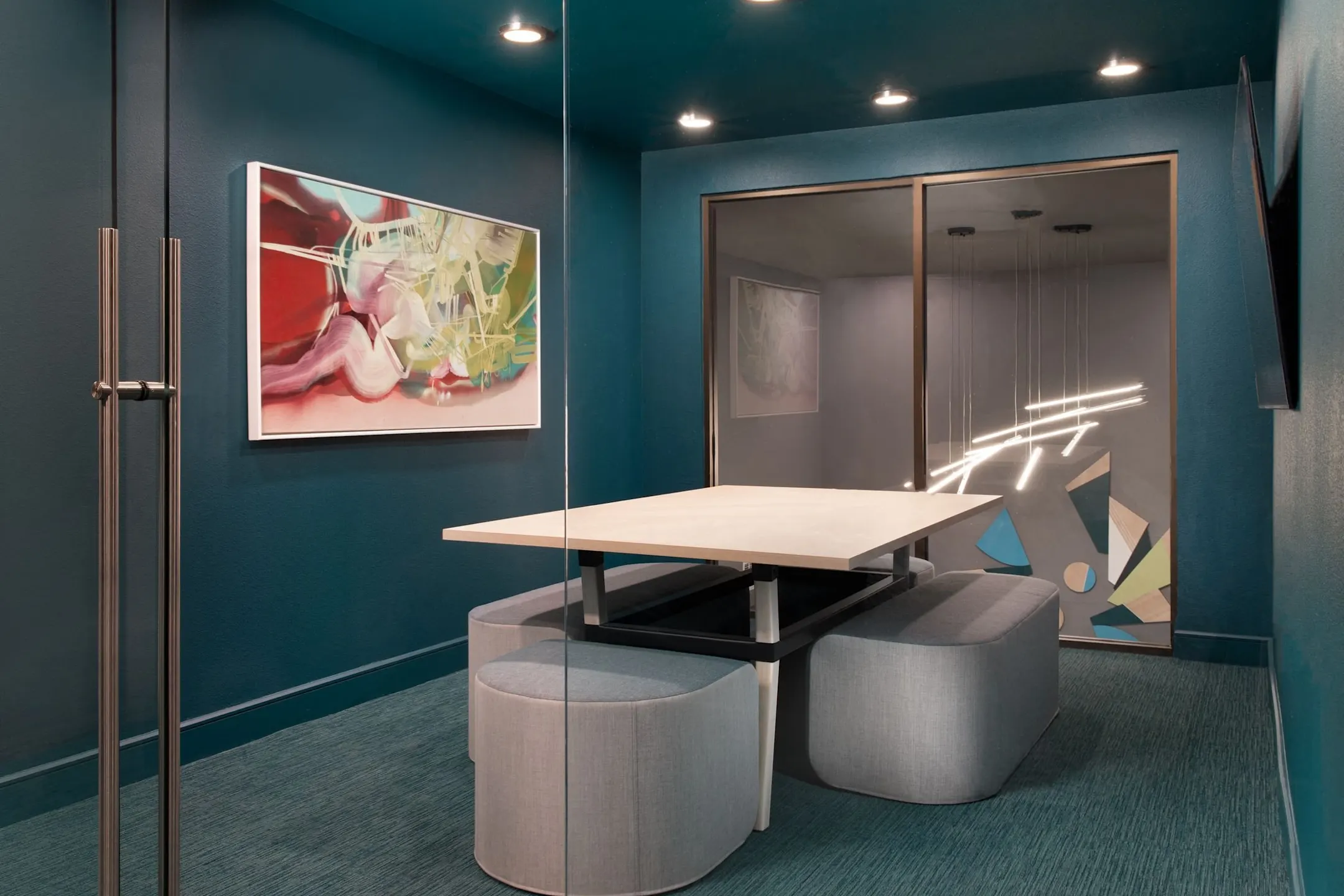 Esperanza Domain Apartments Austin, TX 78758