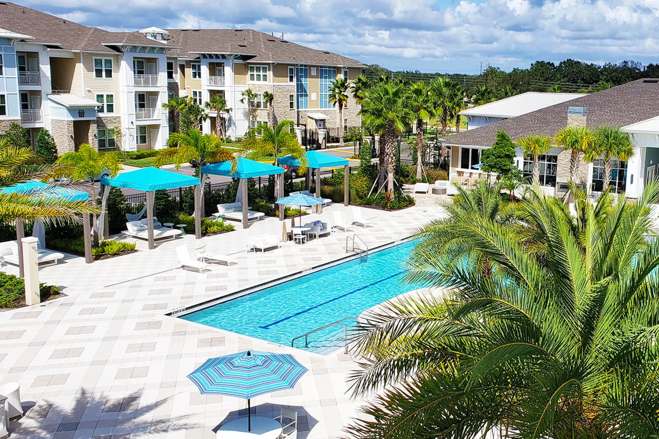 Legacy Union Square 201 Kenbrook Way Davenport, FL Apartments for