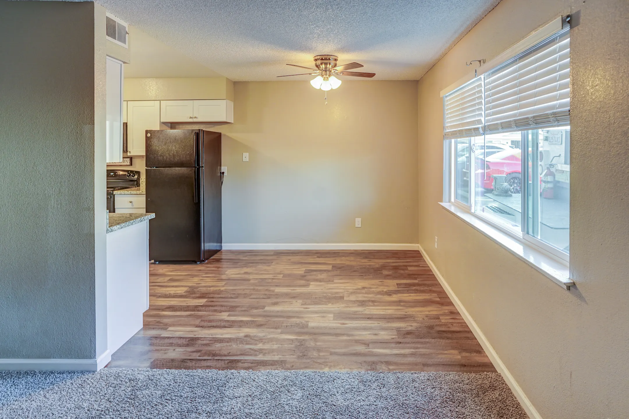 Sutter Commons Apartments 1341 Dustin Dr Yuba City, CA Apartments