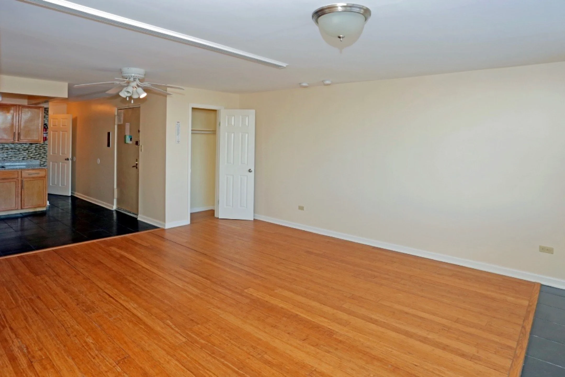 Belair Park Apartments