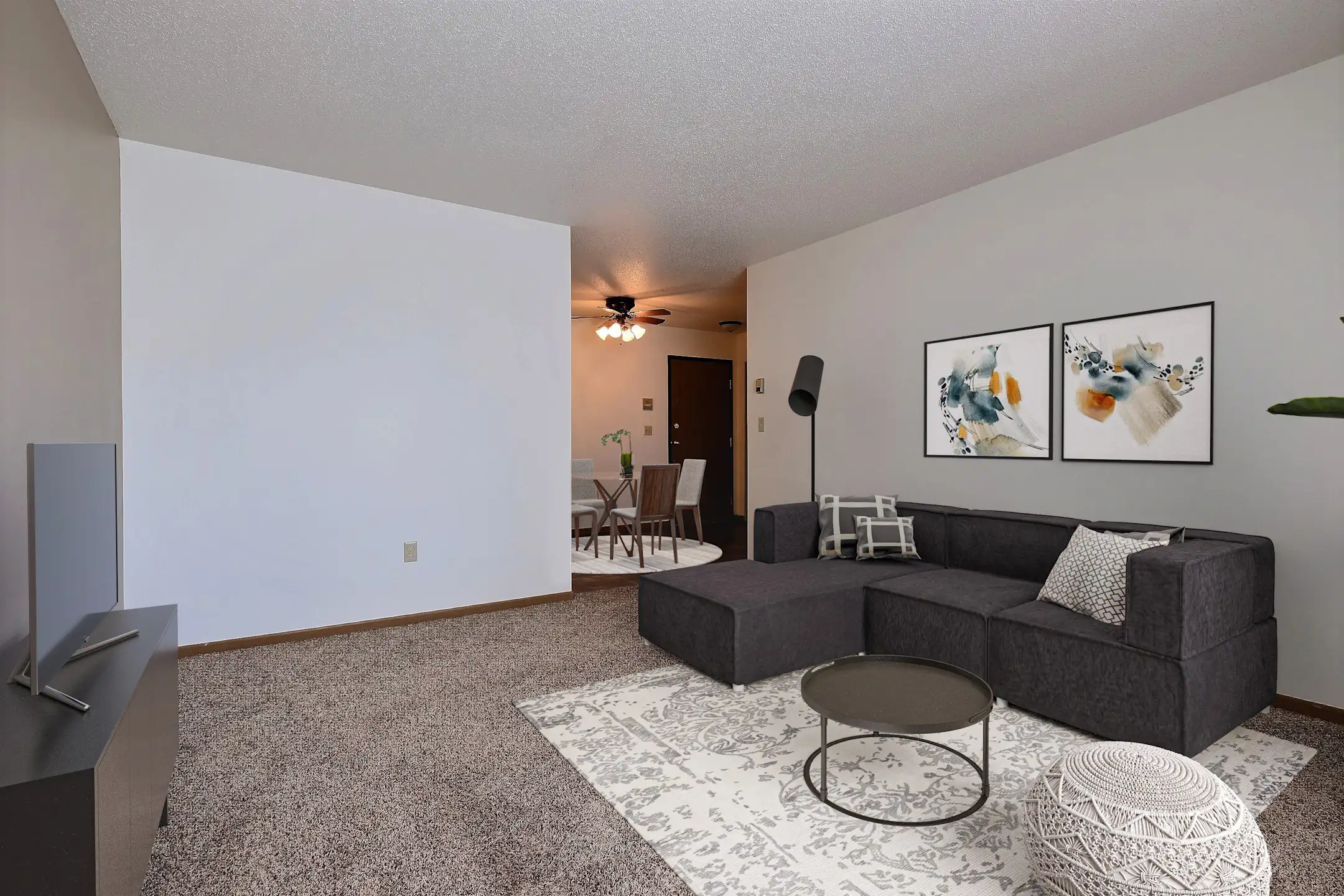Sterling Park Apartments Fargo, ND 58103