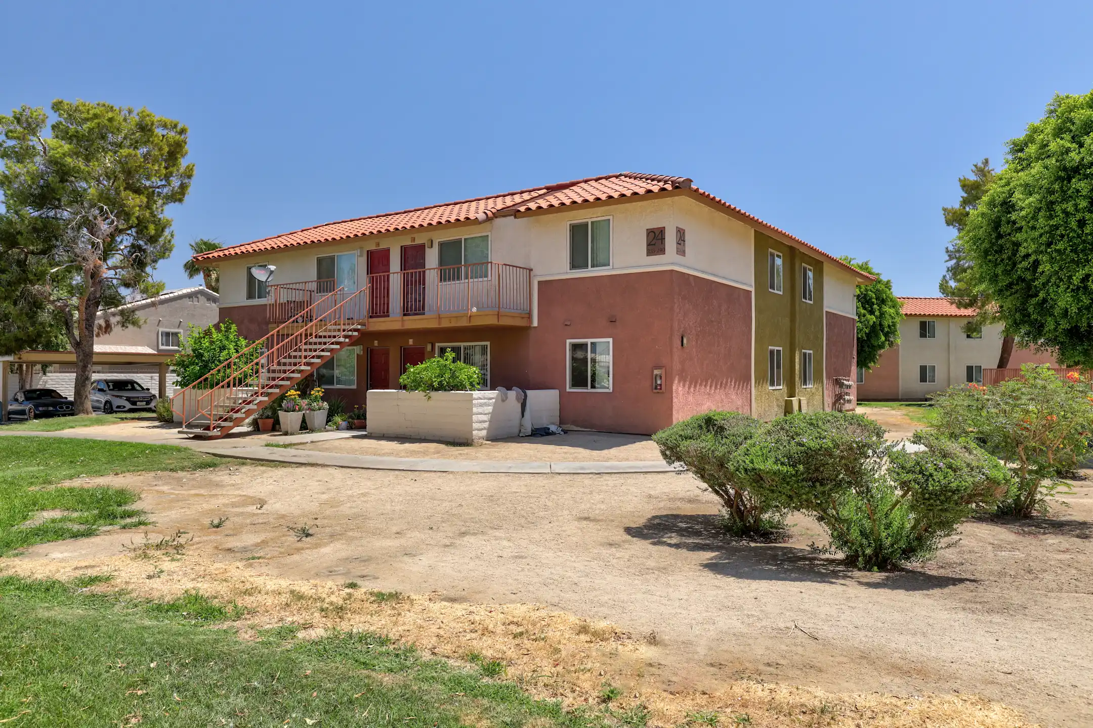 Encanto Apartments 46725 Clinton St Indio, CA Apartments for Rent Rent.