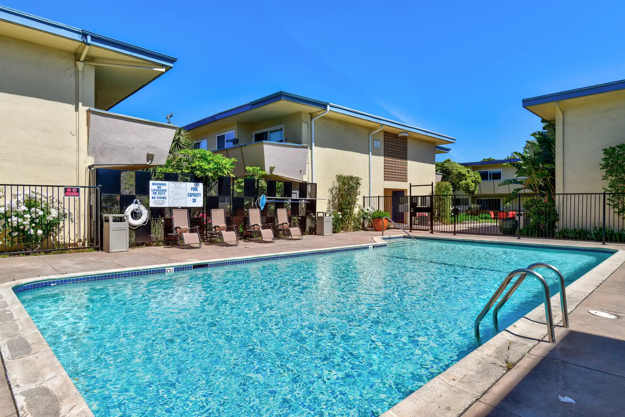 Solaris Apartments 24661 Amador St Hayward, CA Apartments for Rent