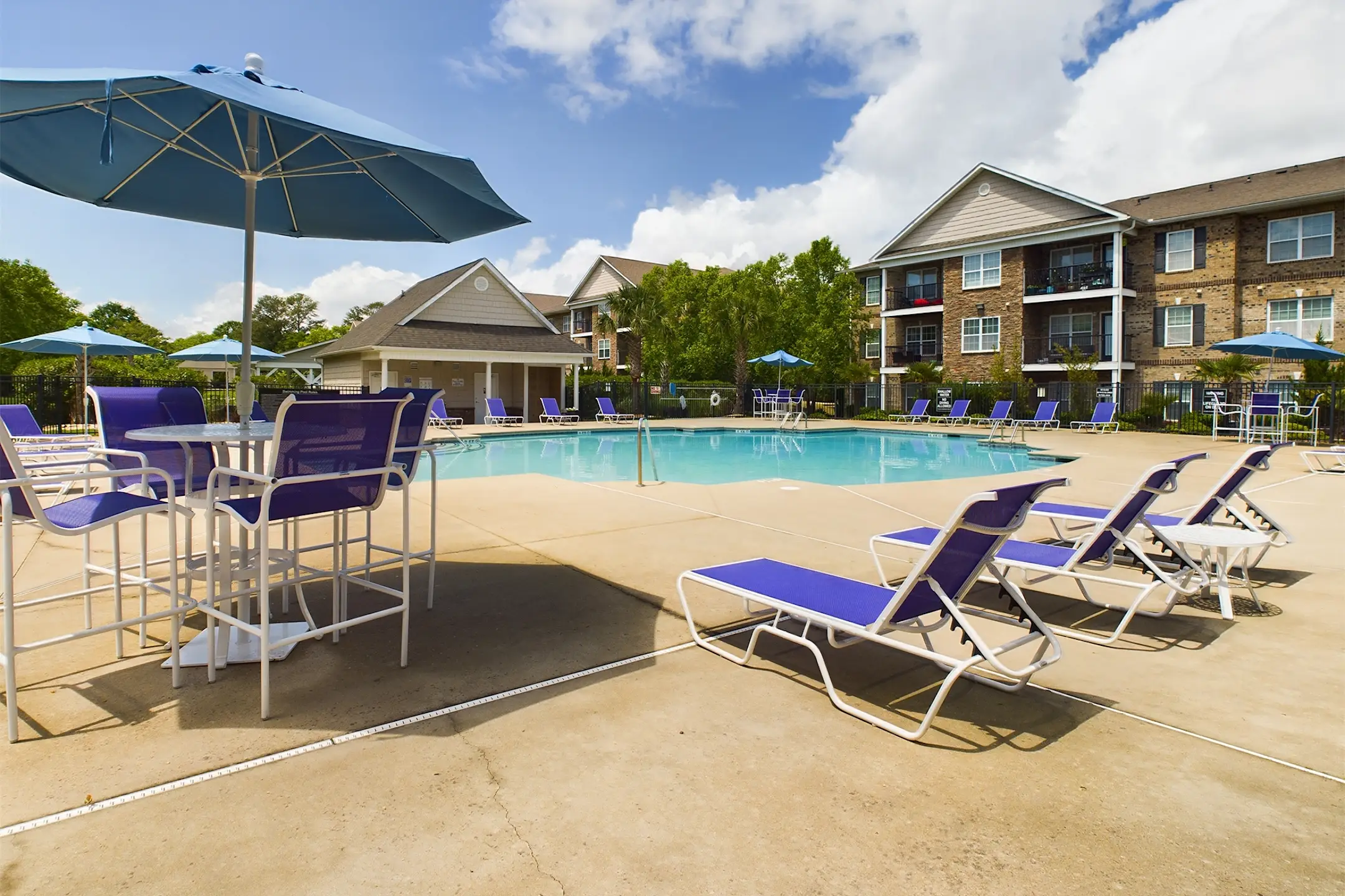 Stone Ridge Apartments Apartments Fayetteville, NC 28304