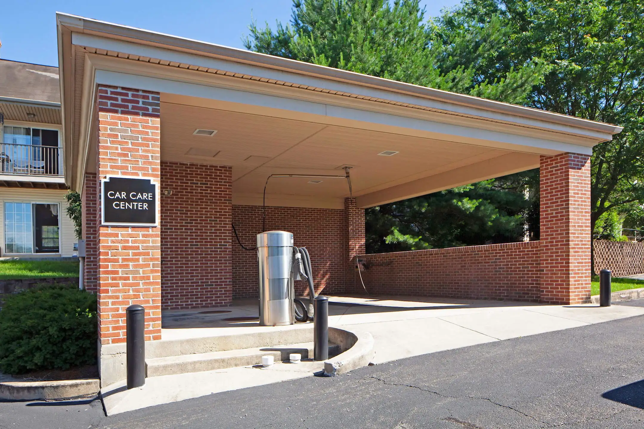 Exton Crossing Apartment Homes - Exton, PA