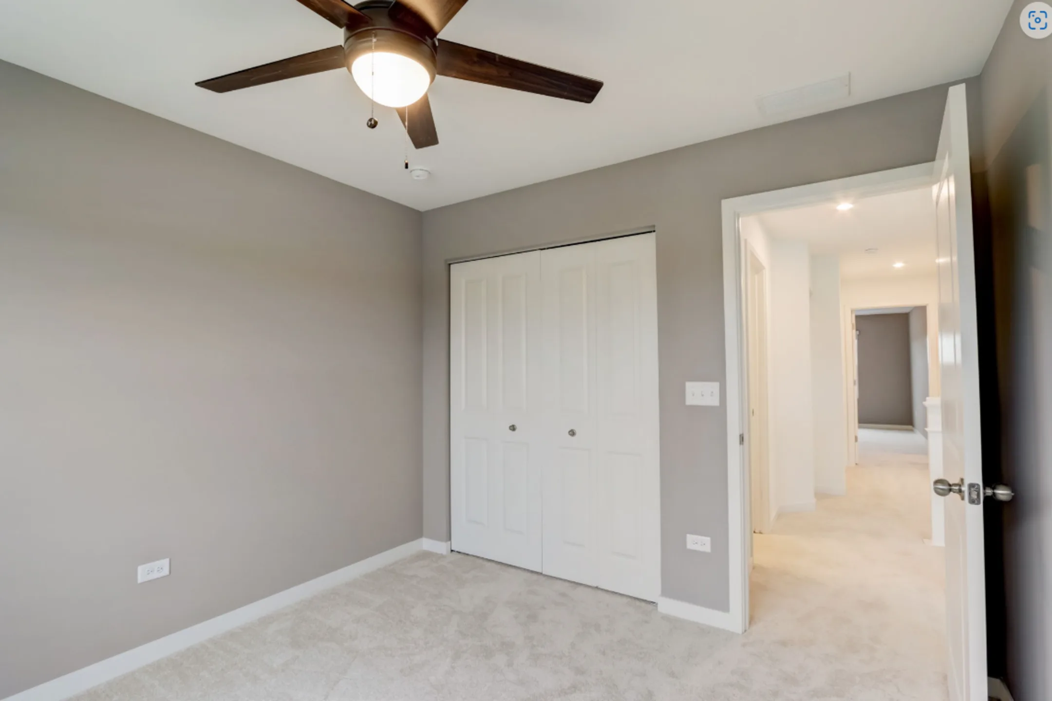 Home at Ashcroft Townhomes Oswego, IL 60543