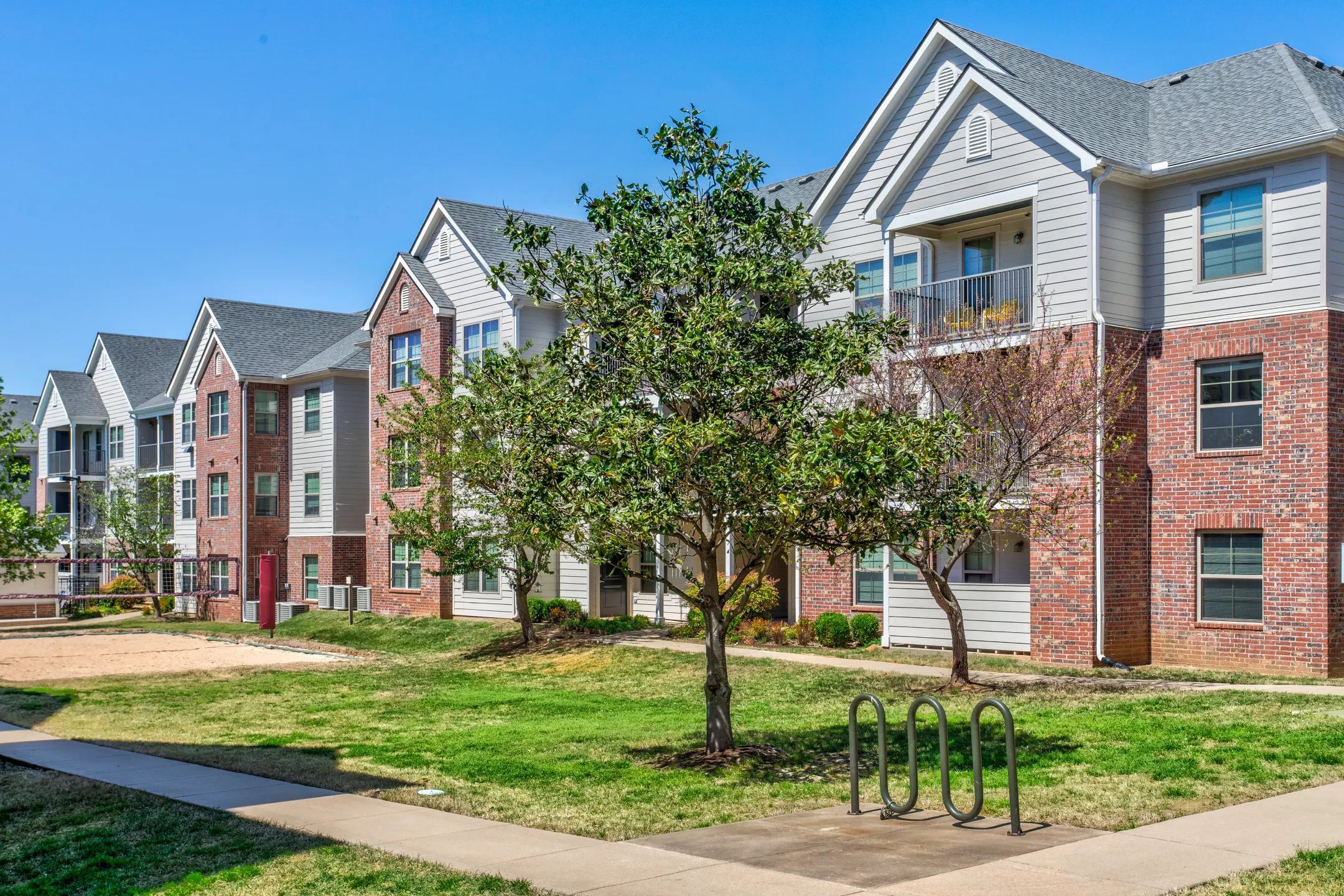 Centerstone Apartments - Conway, AR 72034