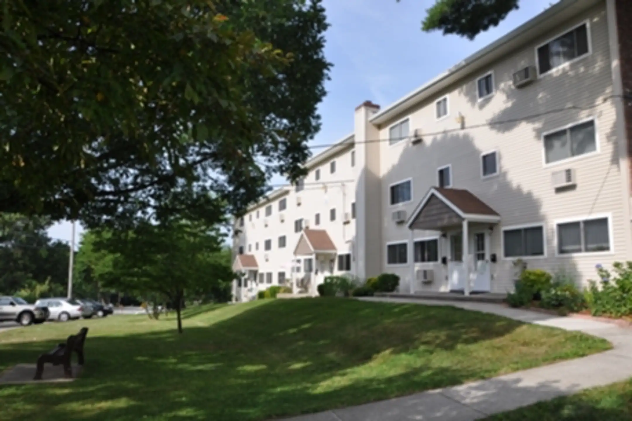 Springvale Apartments Senior 55+ 2T Skytop Dr Croton On Hudson, NY Apartments for Rent