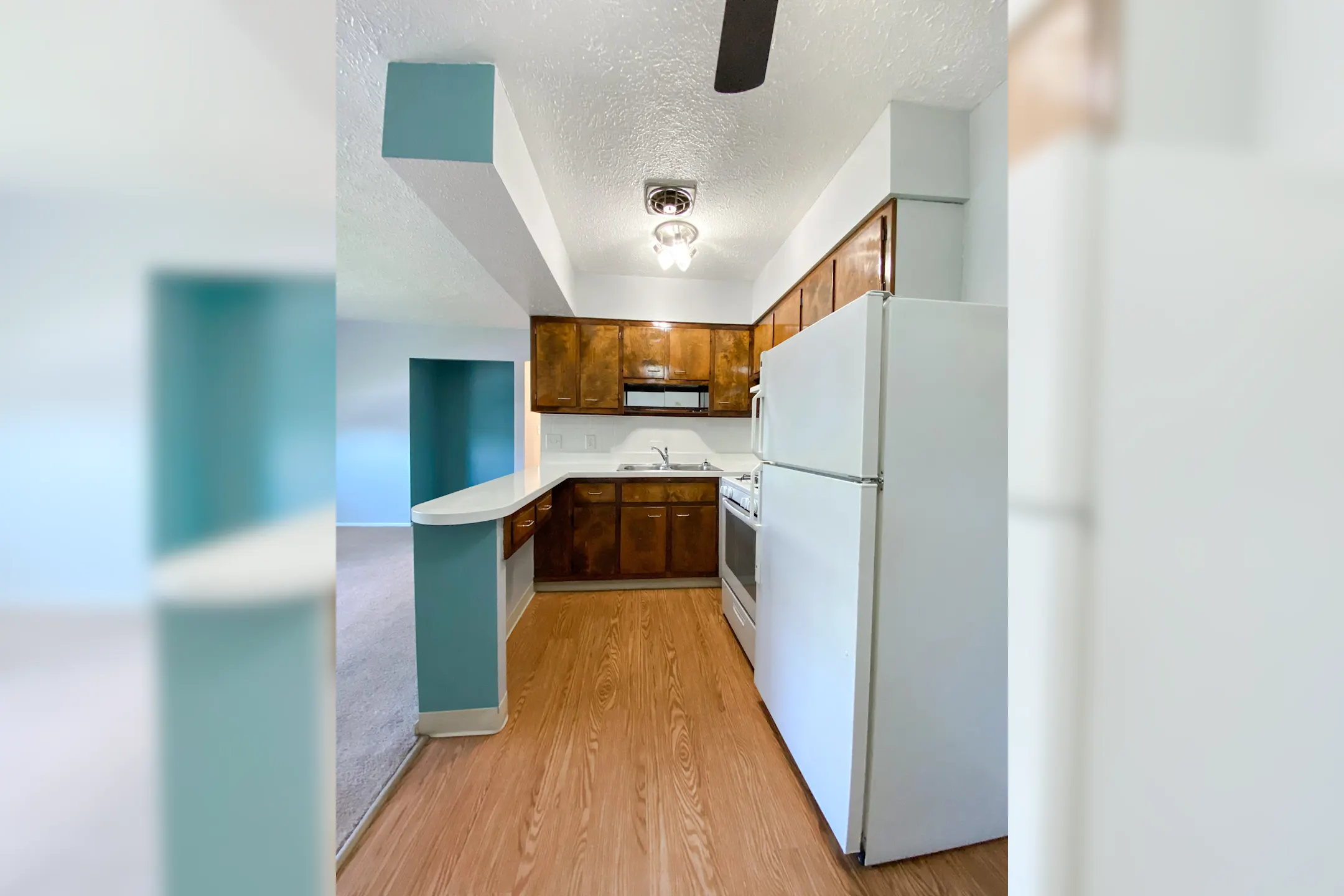 Eastlake Terrace & Maple Park Apartments Apartments Eastlake, OH 44095