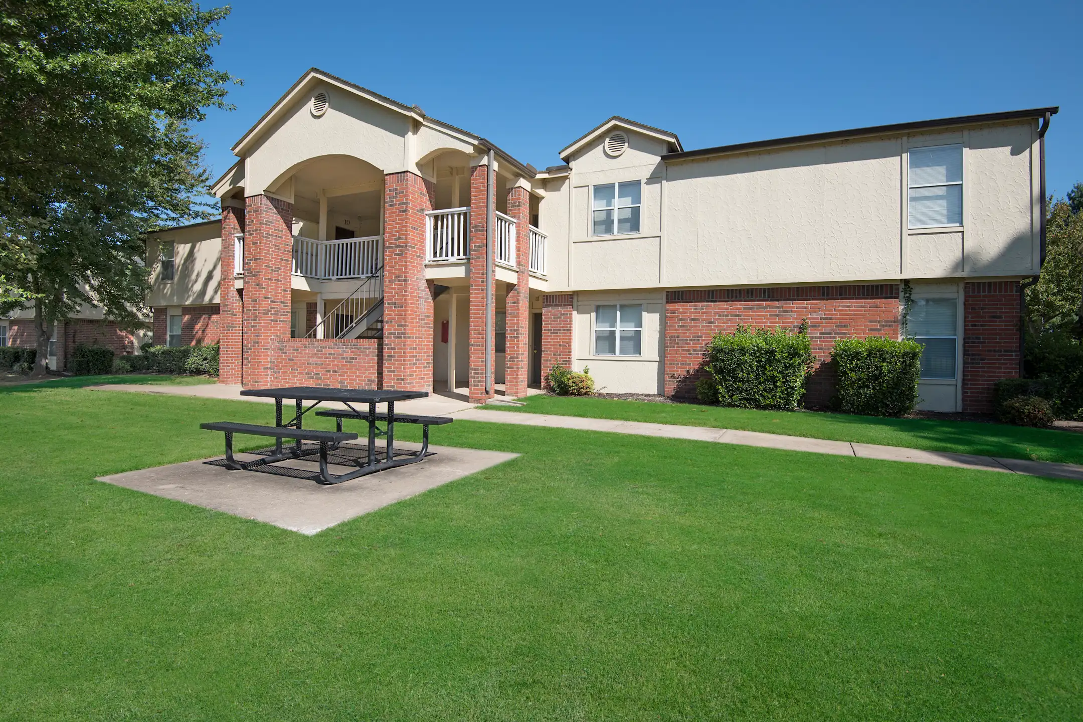 The Links at Harrison Apartments Harrison, AR 72601