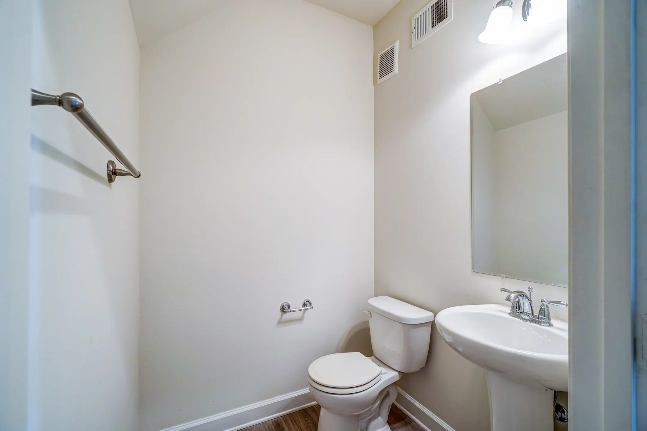 Bathroom - Progress Square - Chambersburg, PA