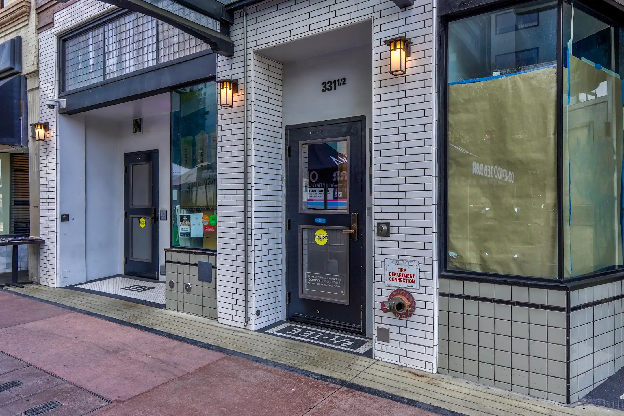 Mikado Apartments Los Angeles, CA 90012