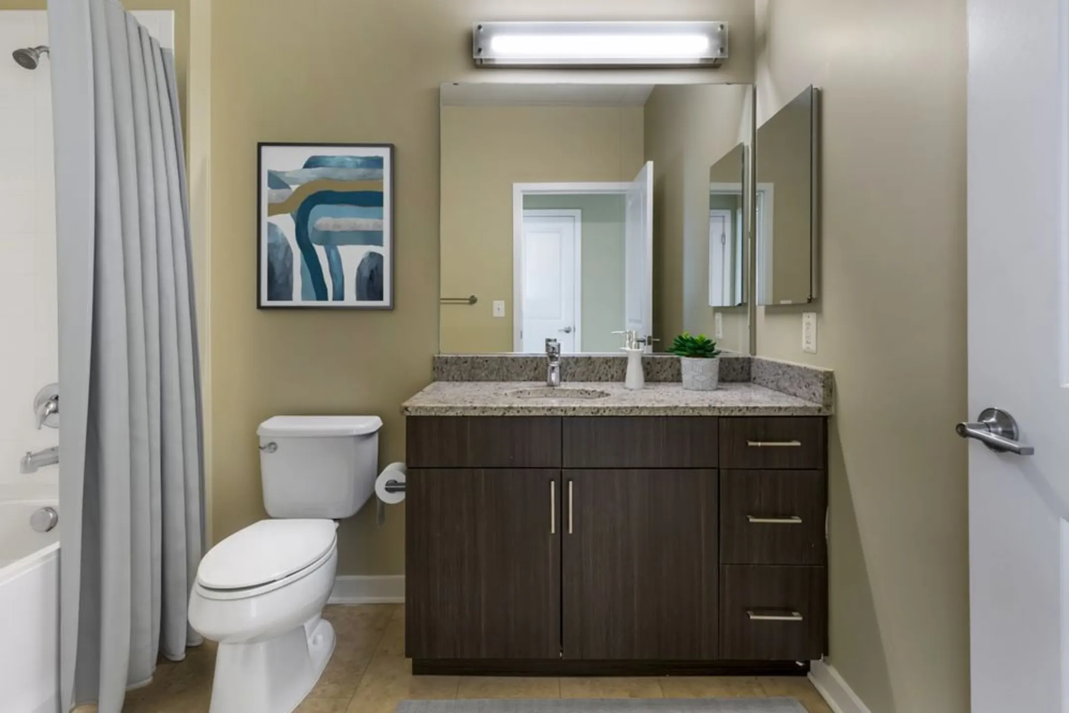 Bathroom - Avalon Mosaic - Fairfax, VA