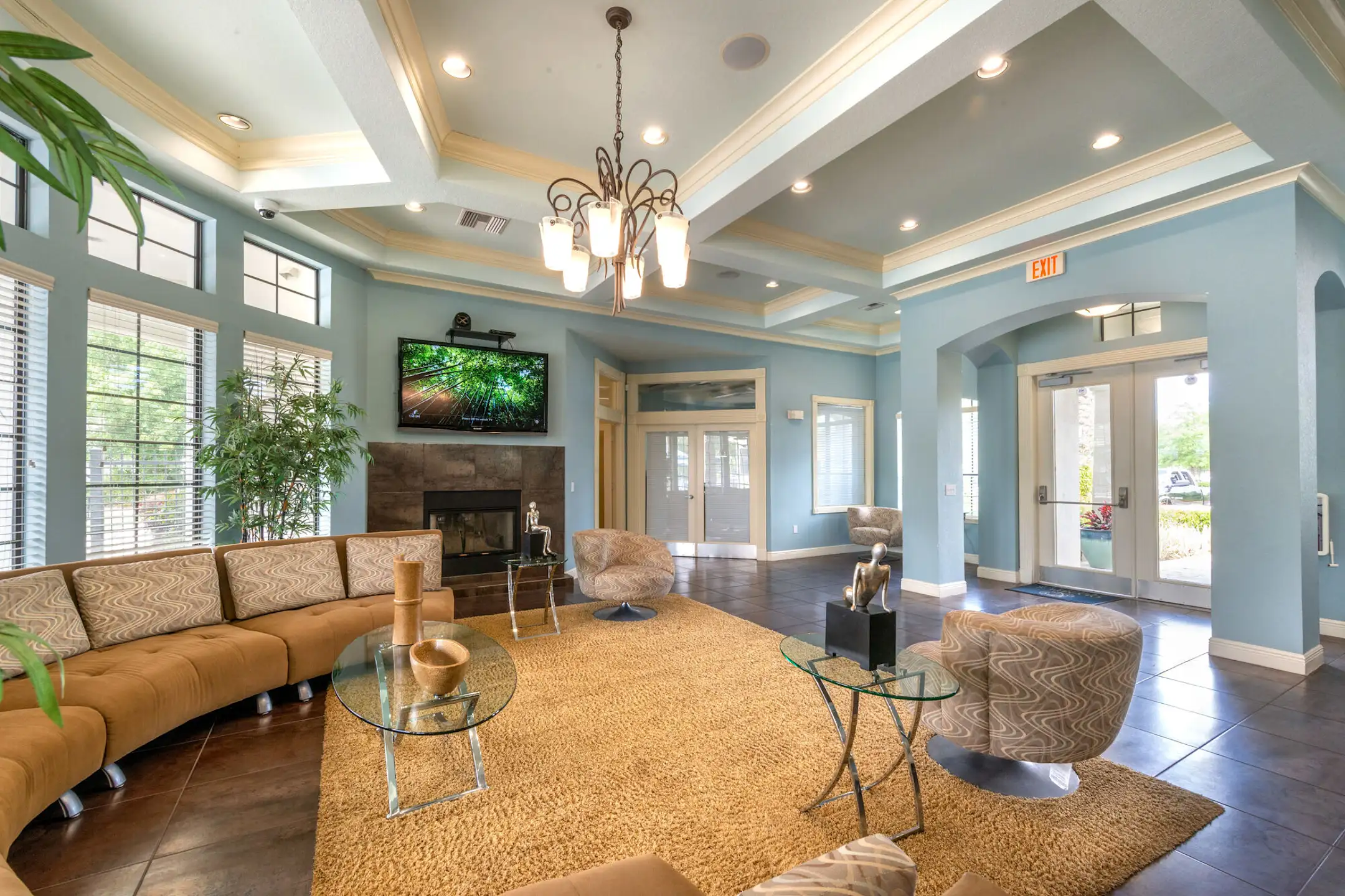 Mirador & Stovall at River City 13000 Broxton Bay Dr Jacksonville