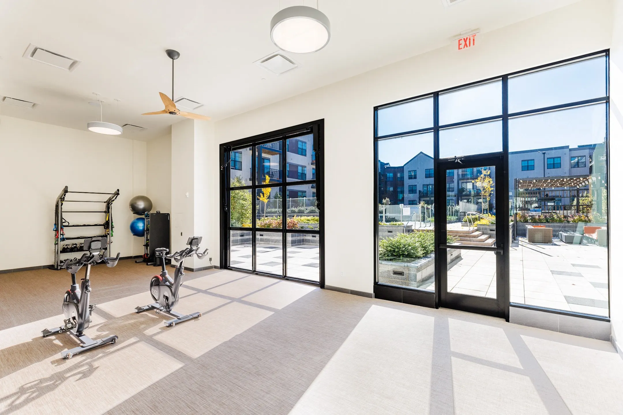 The District 100 Market Street Montvale, NJ Apartments for Rent Rent.