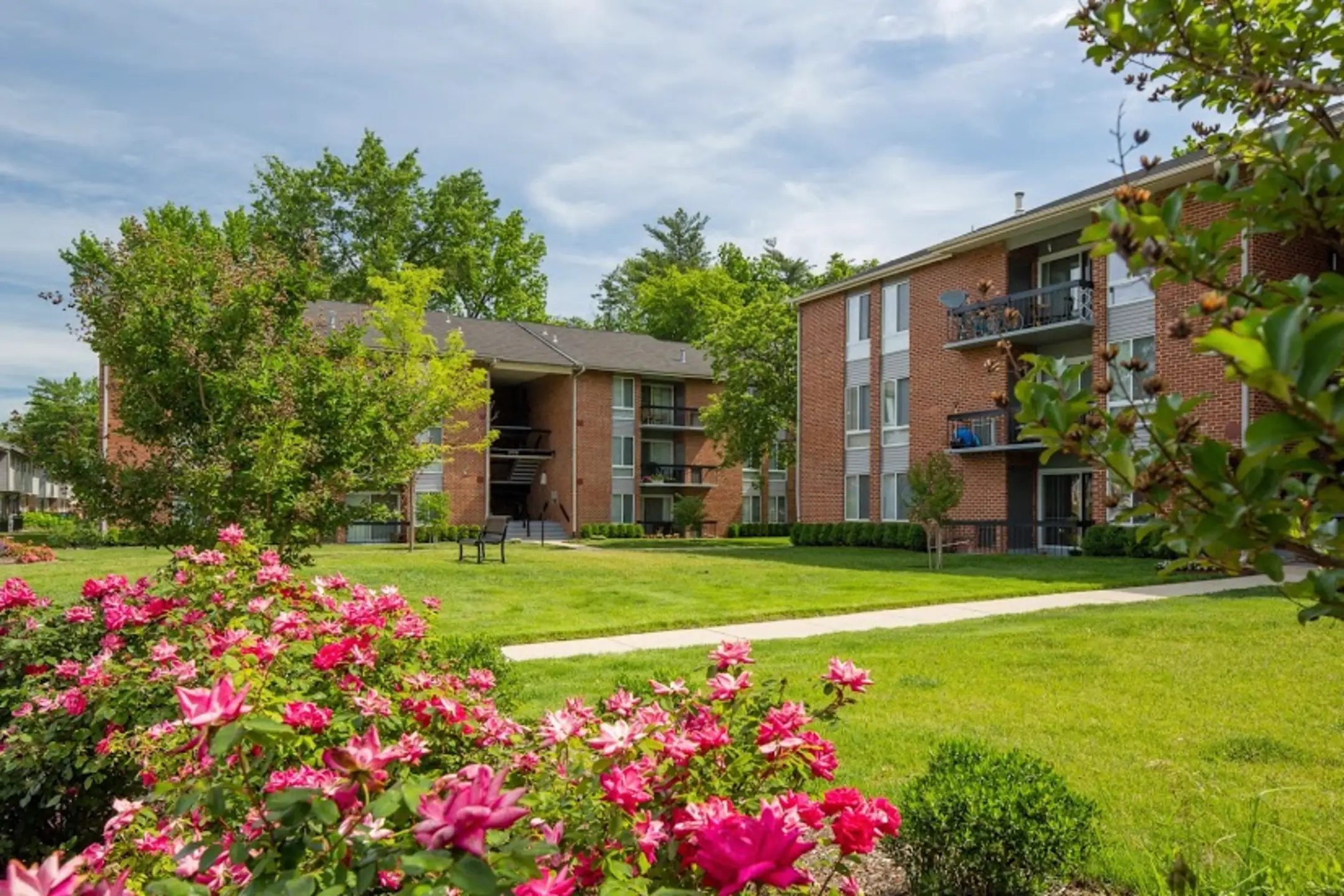 The Vista 225 Echelon Road Voorhees, NJ Apartments for Rent Rent.