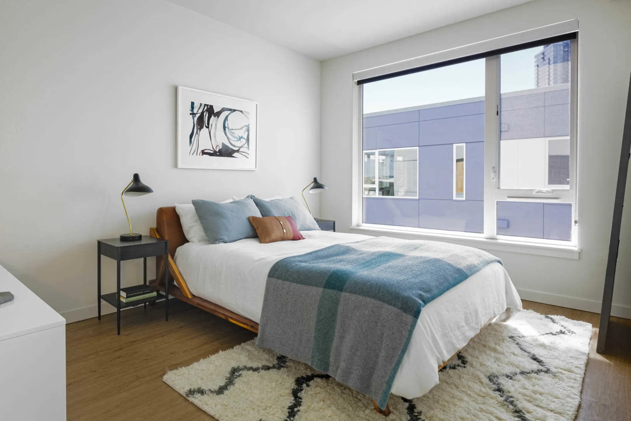 Cascade Apartments Apartments Seattle, WA 98109