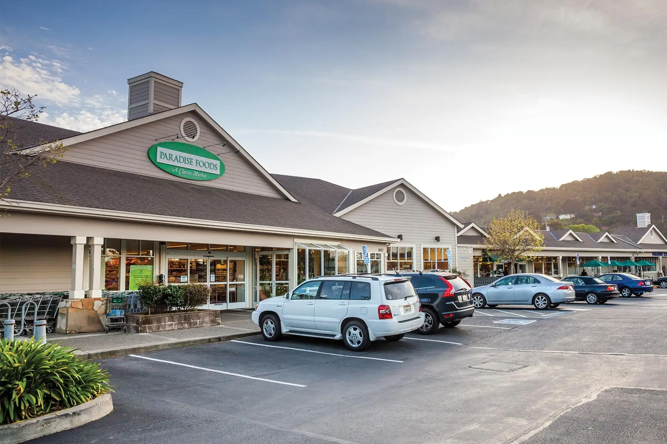 Preserve at Marin Apartment Homes Apartments Corte Madera, CA 94925