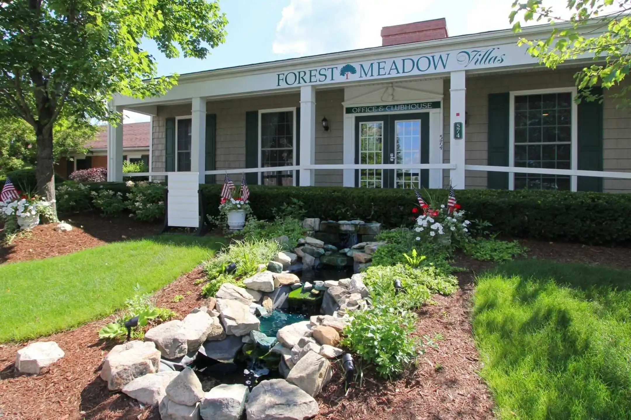 Rental Properties Medina Ohio