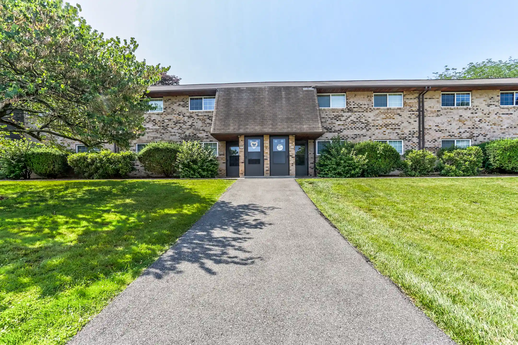 Macungie Village 268 W Chestnut St Macungie, PA Apartments for Rent